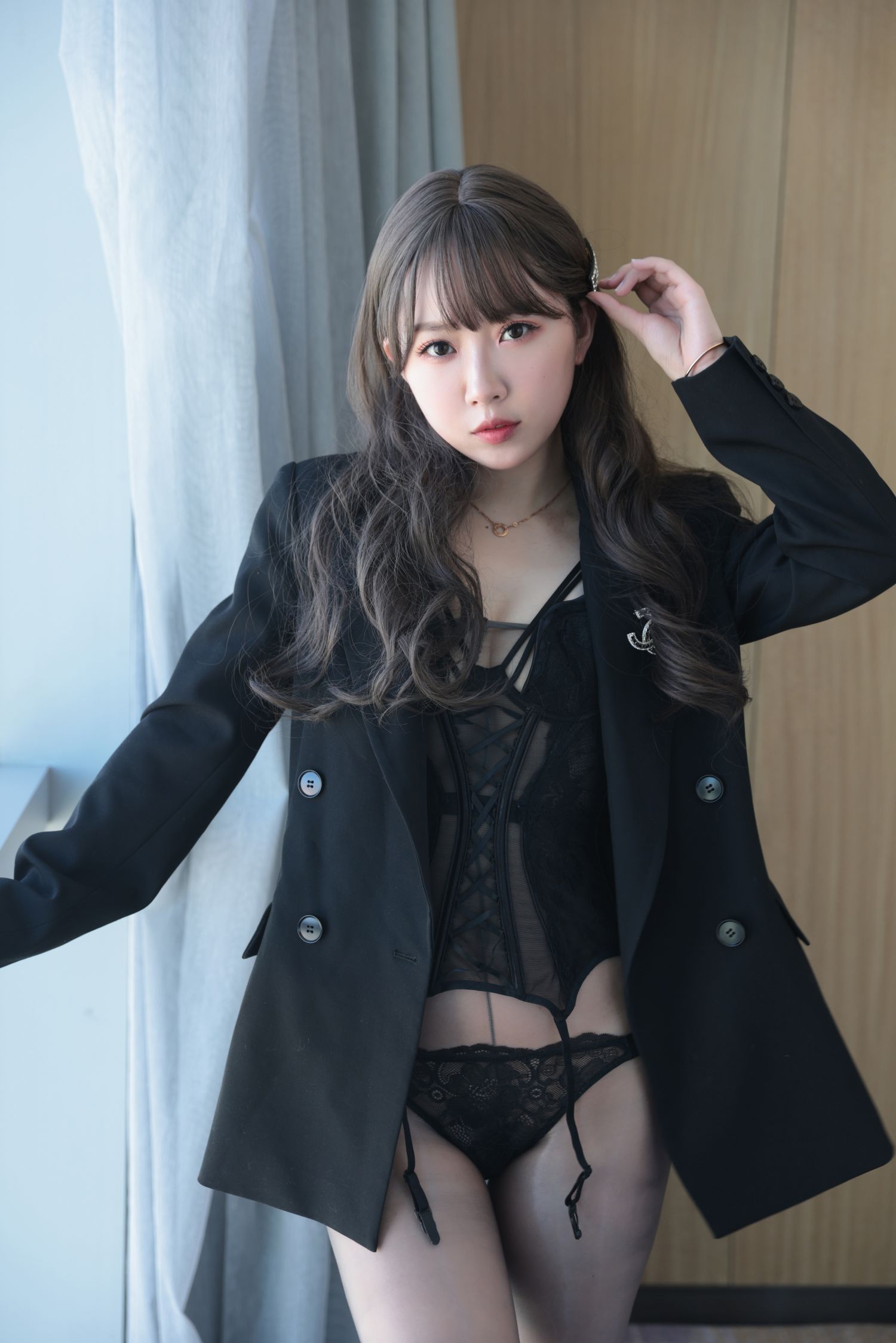 图片[3]-小女巫露娜 秋秋-COS世界