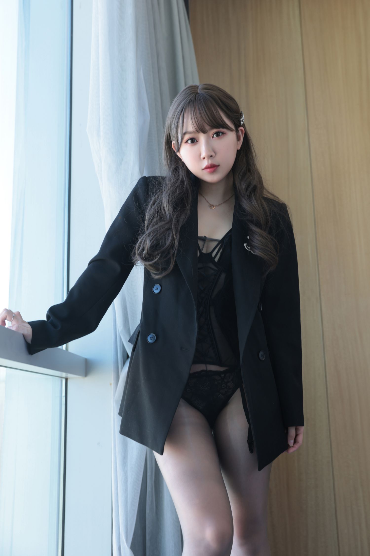 图片[4]-小女巫露娜 秋秋-COS世界