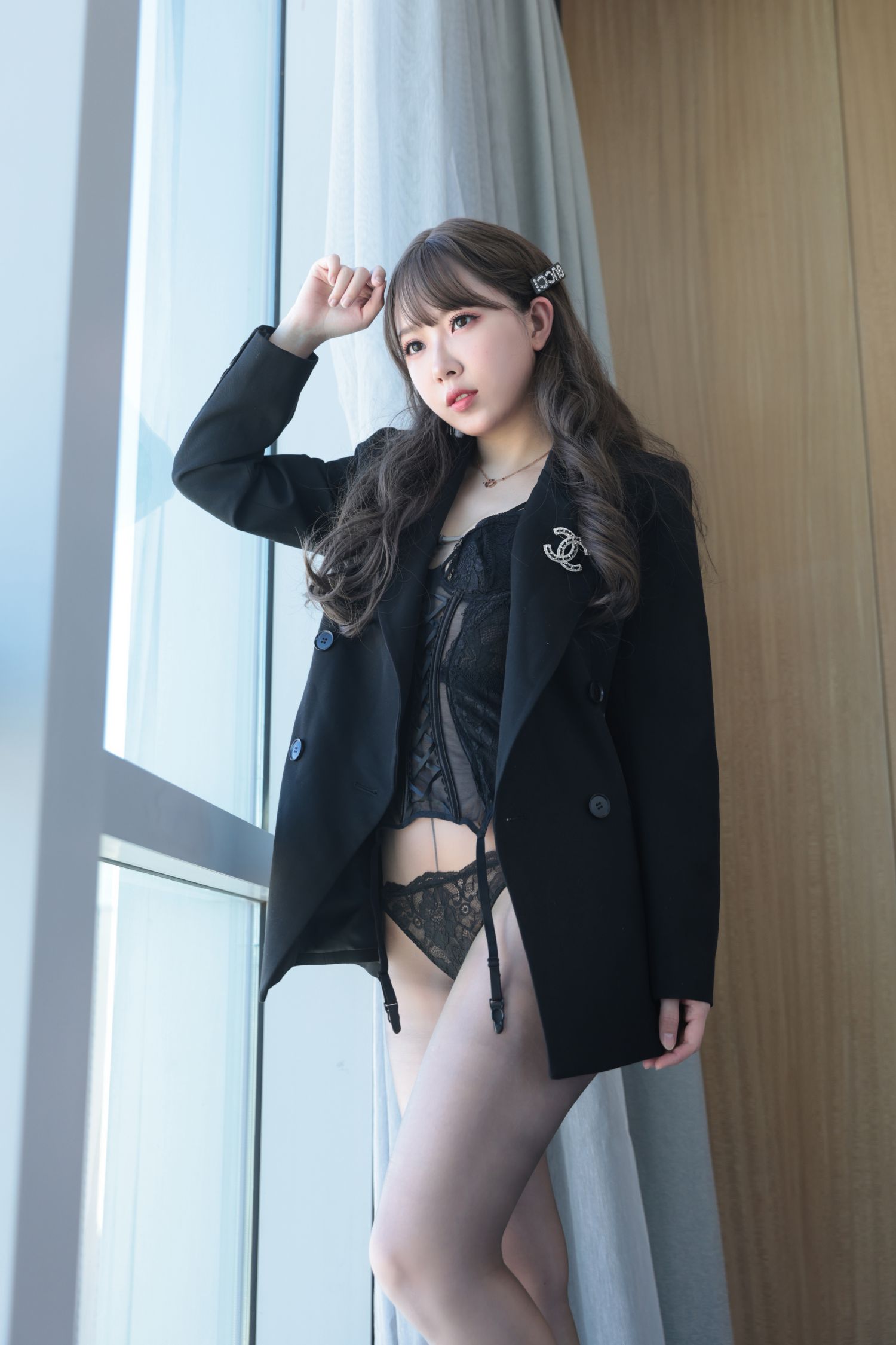 图片[5]-小女巫露娜 秋秋-COS世界