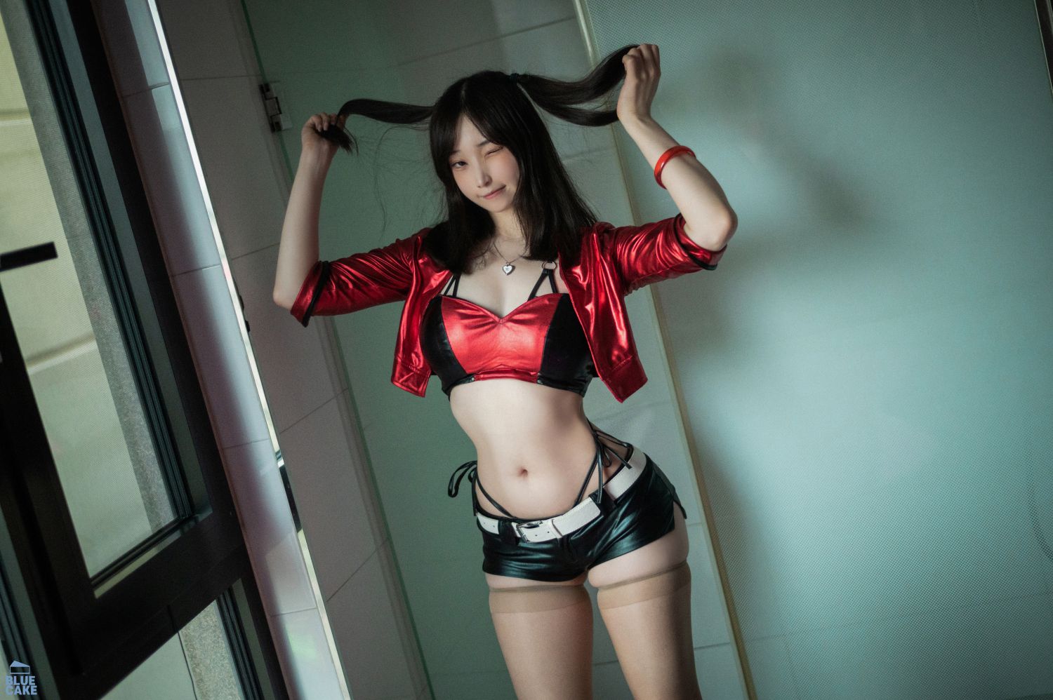 图片[5]-Make her my slave Rin tohsaka-COS世界