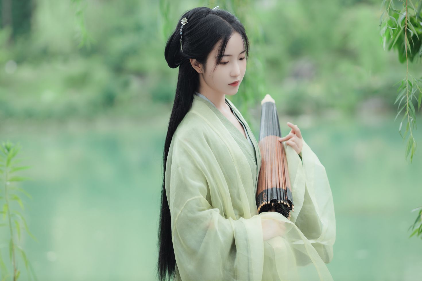 图片[3]-青玉案 喵喵-COS世界