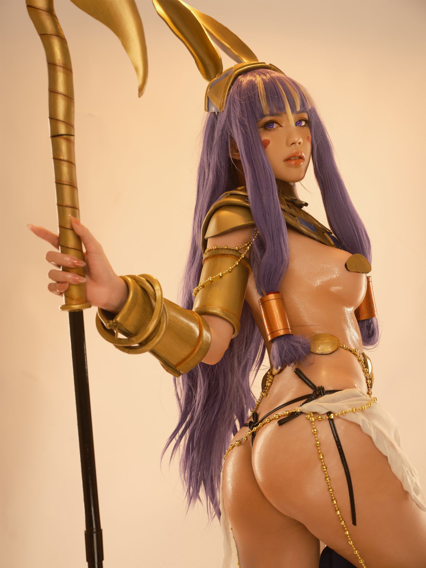 图片[5]-Nitocris Fate Grand Order-COS世界