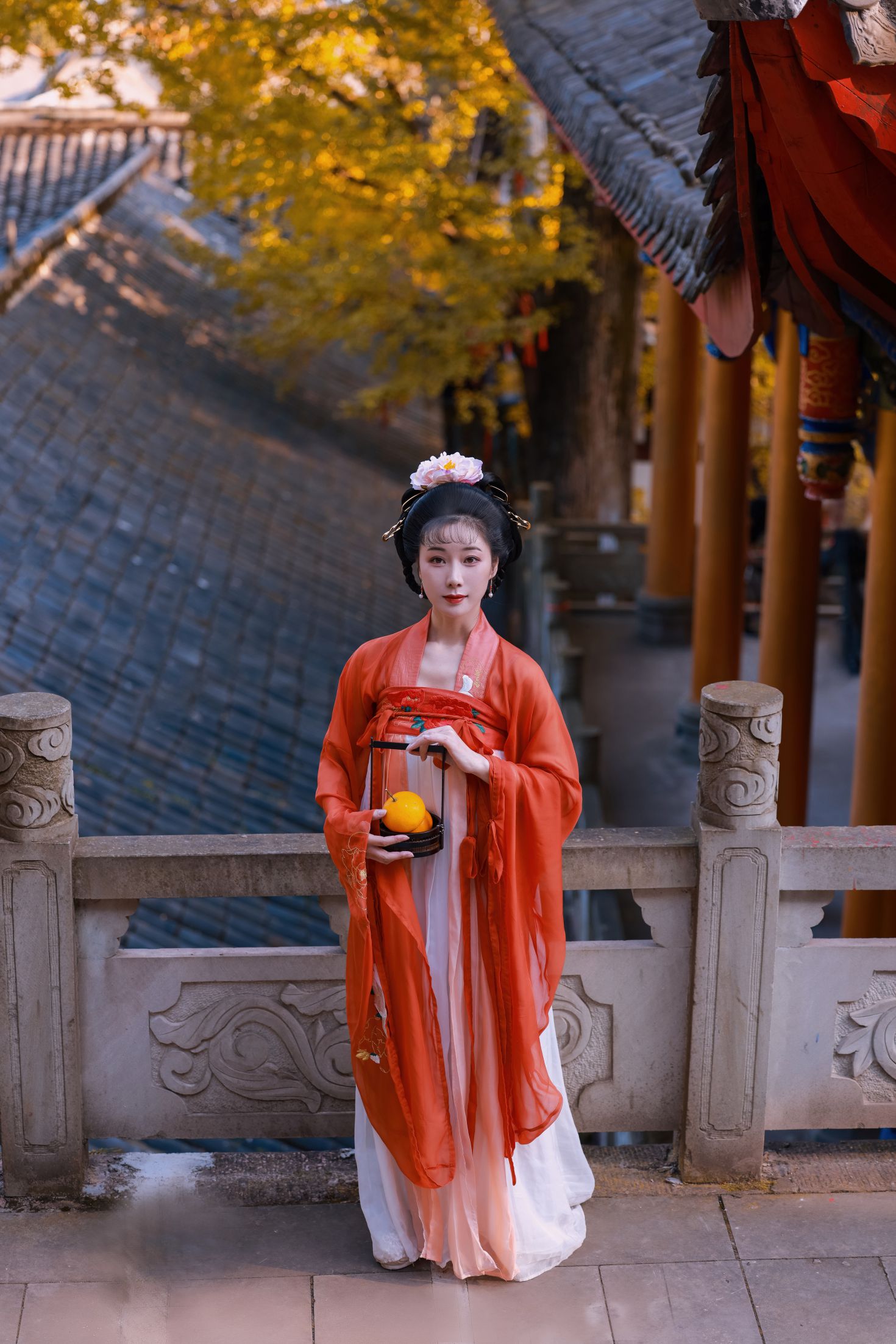 图片[5]-银杏 木景抒-COS世界