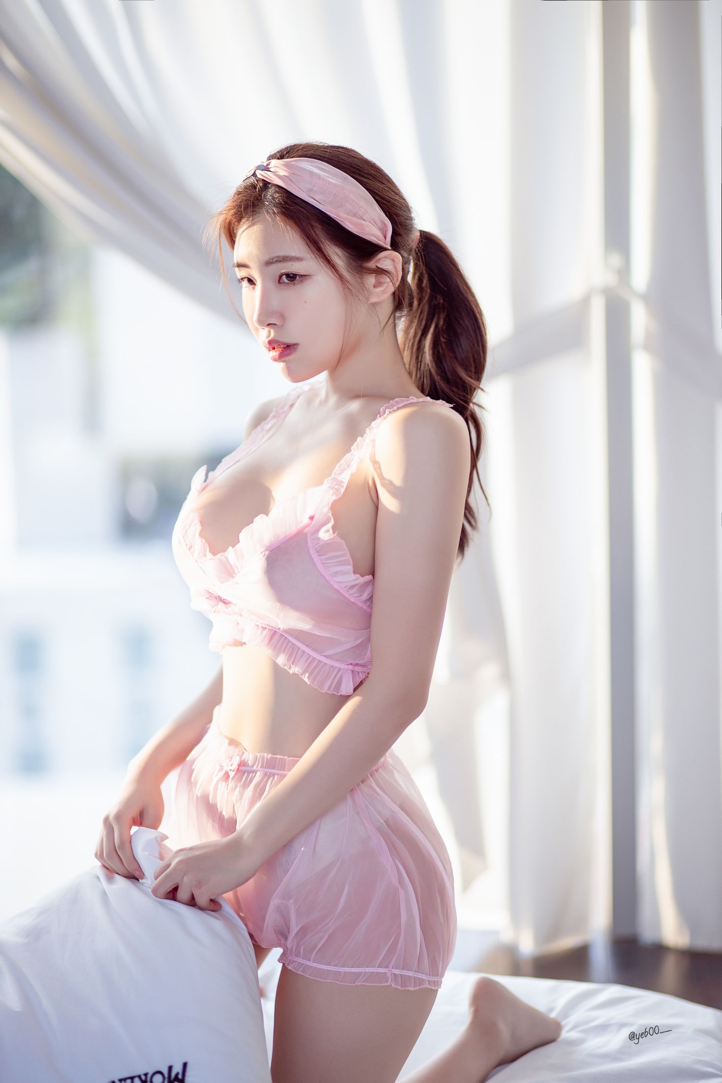 图片[2]-Yebin Sweet Dream-COS世界
