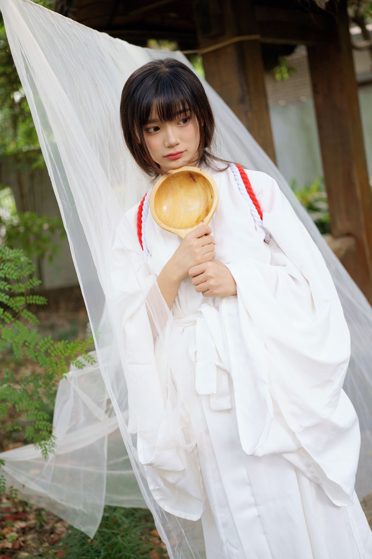 图片[5]-浣衣少女 小山早见-COS世界