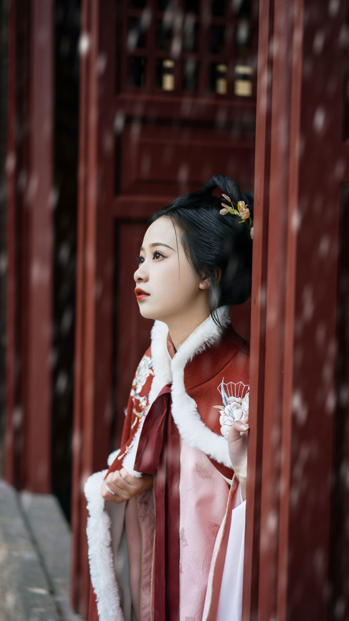 图片[3]-初雪 旺旺小小舒-COS世界