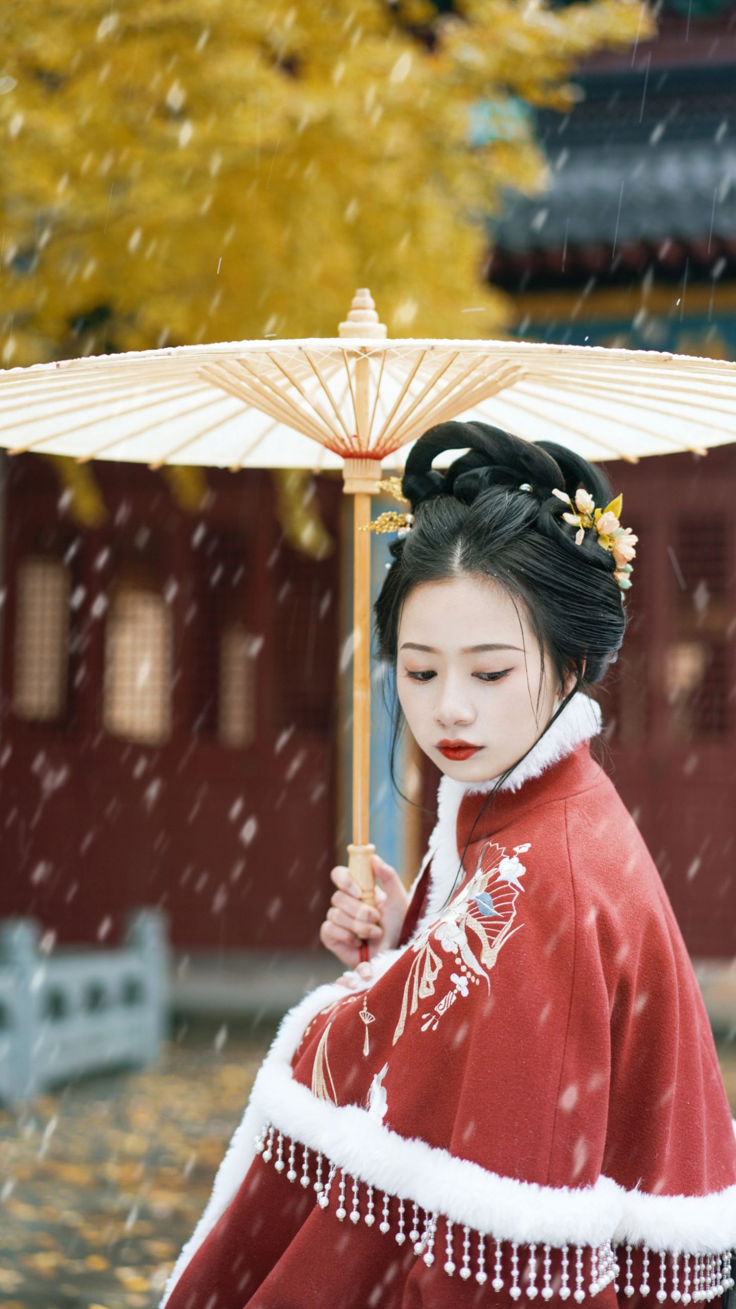 图片[16]-初雪 旺旺小小舒-COS世界