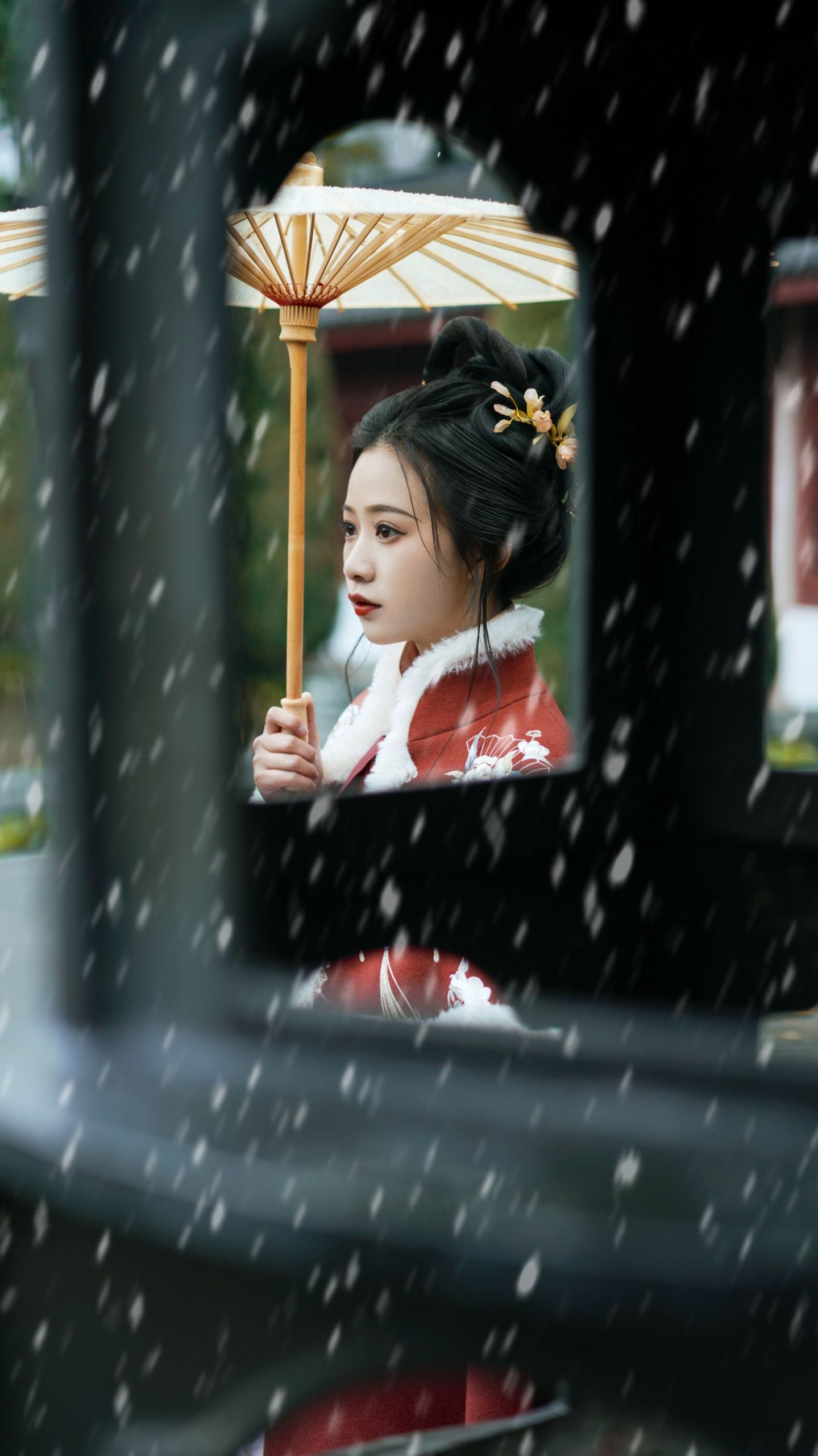 图片[4]-初雪 旺旺小小舒-COS世界