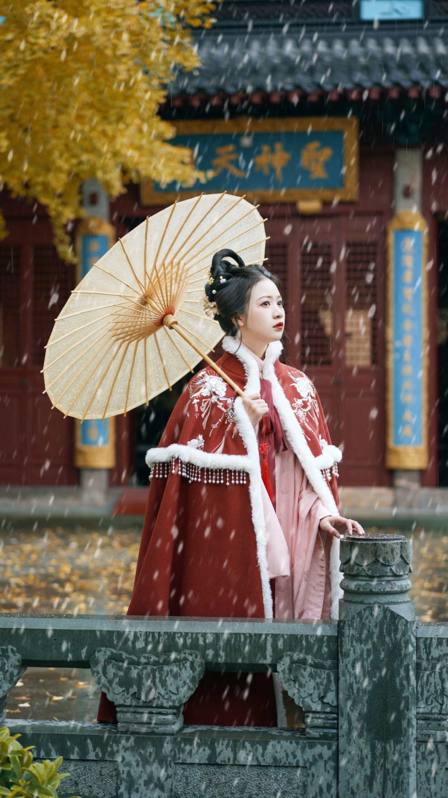 图片[5]-初雪 旺旺小小舒-COS世界