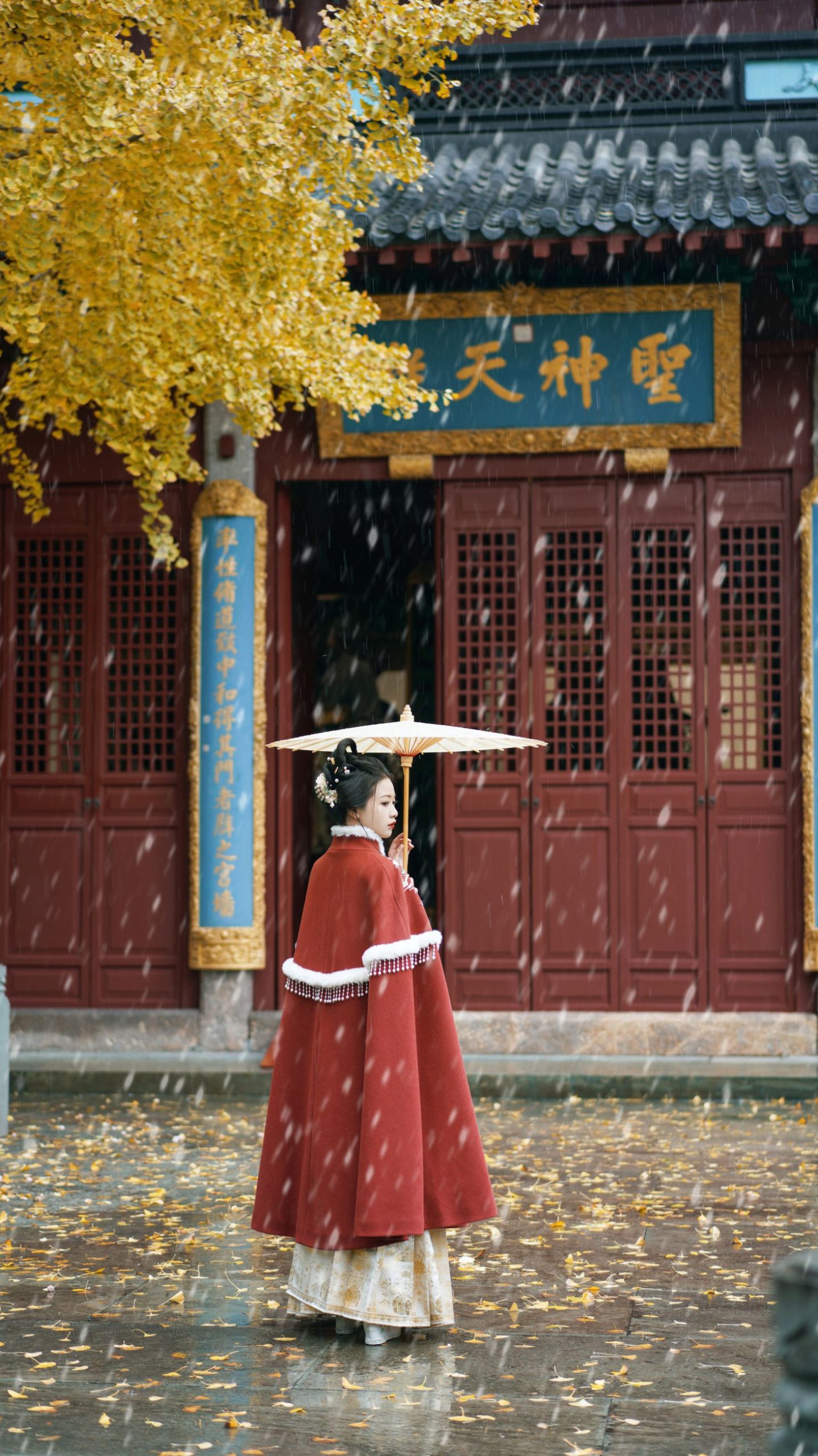 图片[7]-初雪 旺旺小小舒-COS世界