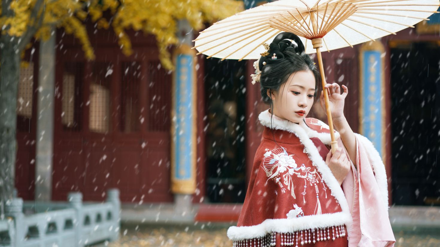 图片[6]-初雪 旺旺小小舒-COS世界