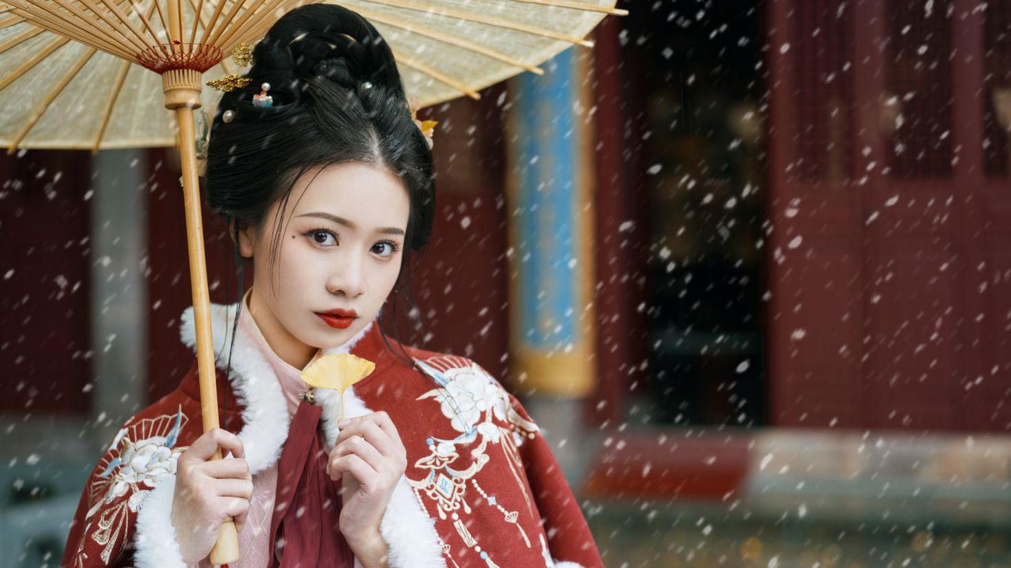 图片[12]-初雪 旺旺小小舒-COS世界
