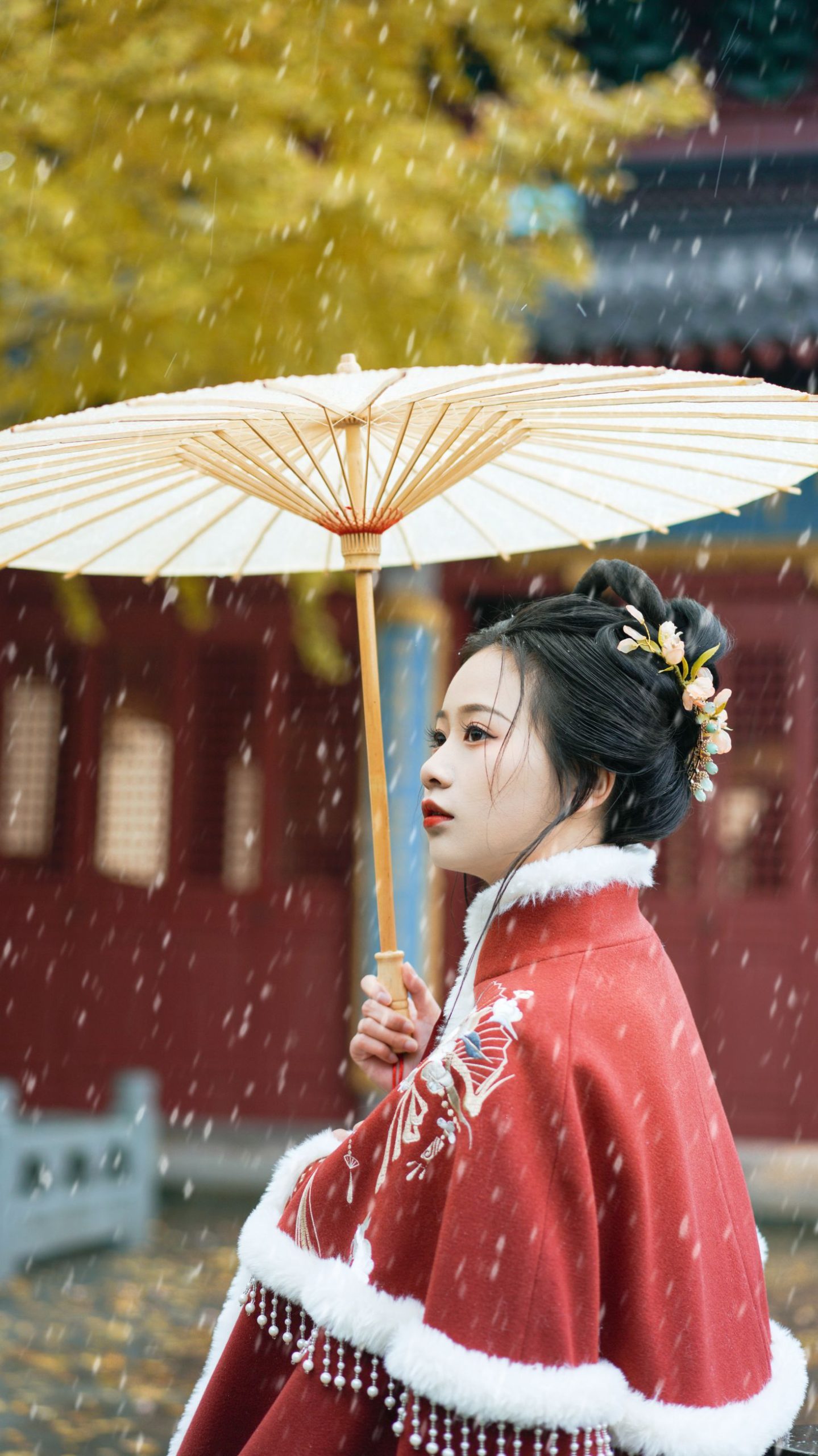图片[15]-初雪 旺旺小小舒-COS世界