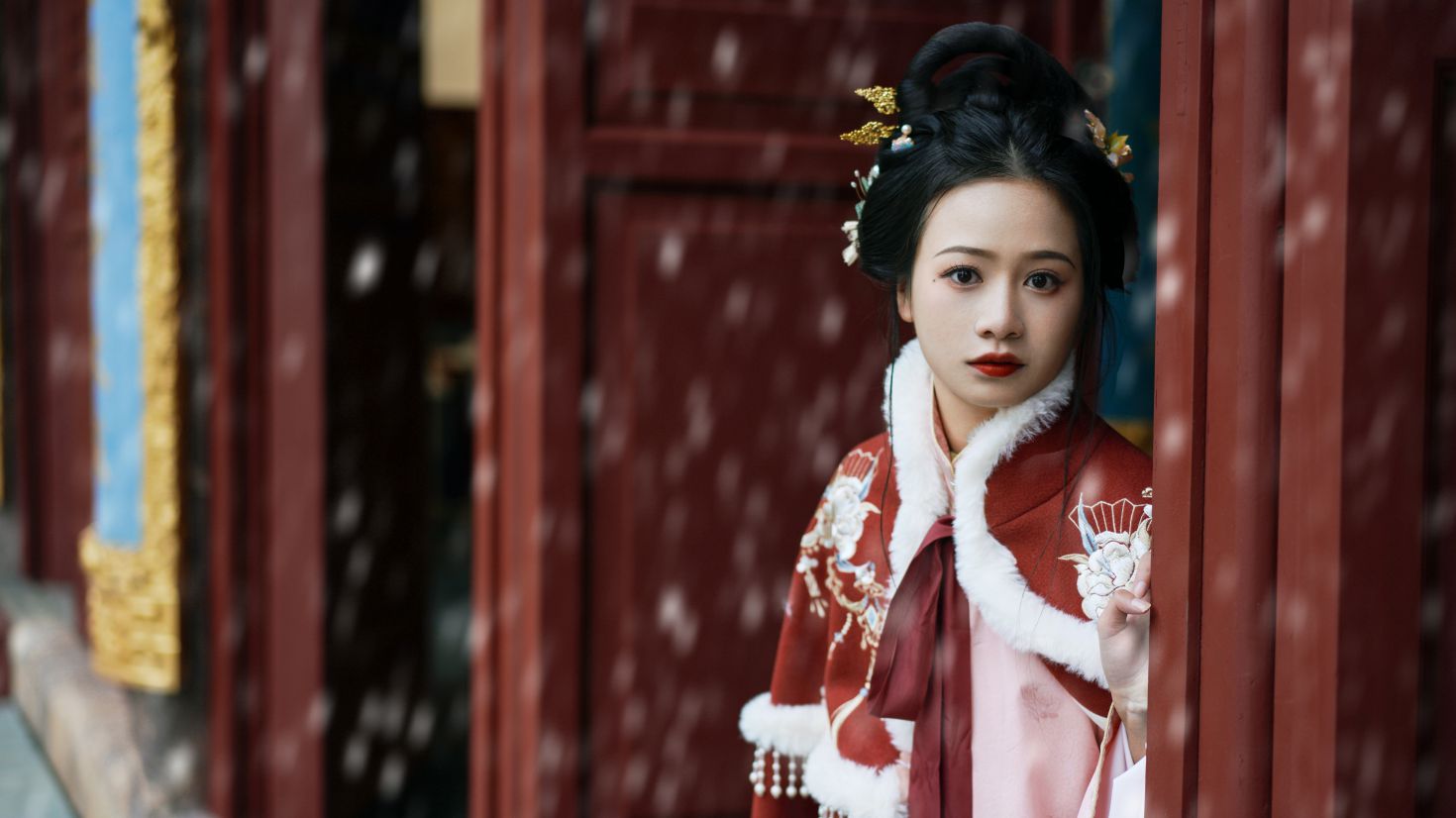 图片[14]-初雪 旺旺小小舒-COS世界