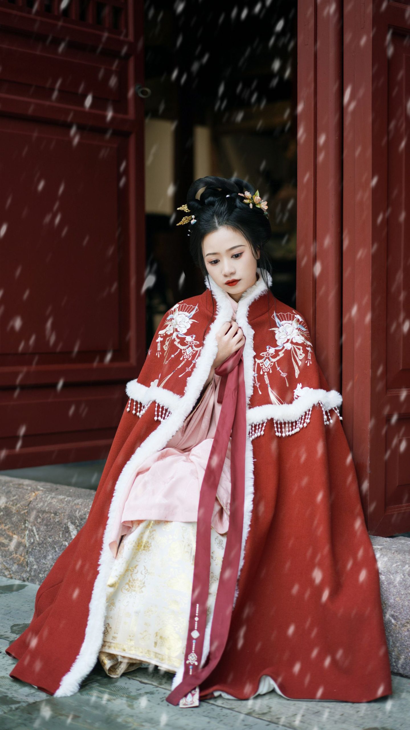 图片[17]-初雪 旺旺小小舒-COS世界