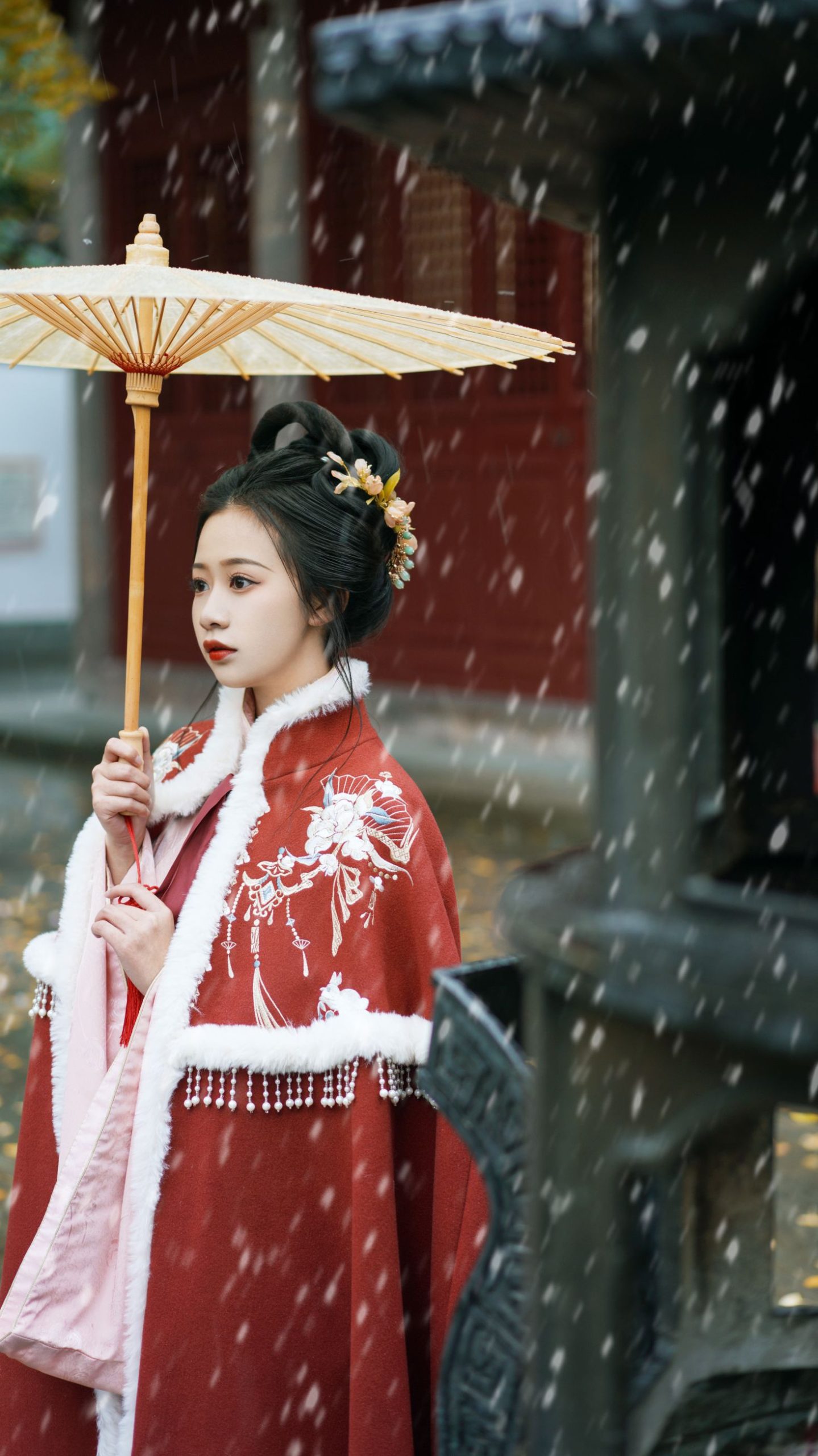 图片[23]-初雪 旺旺小小舒-COS世界