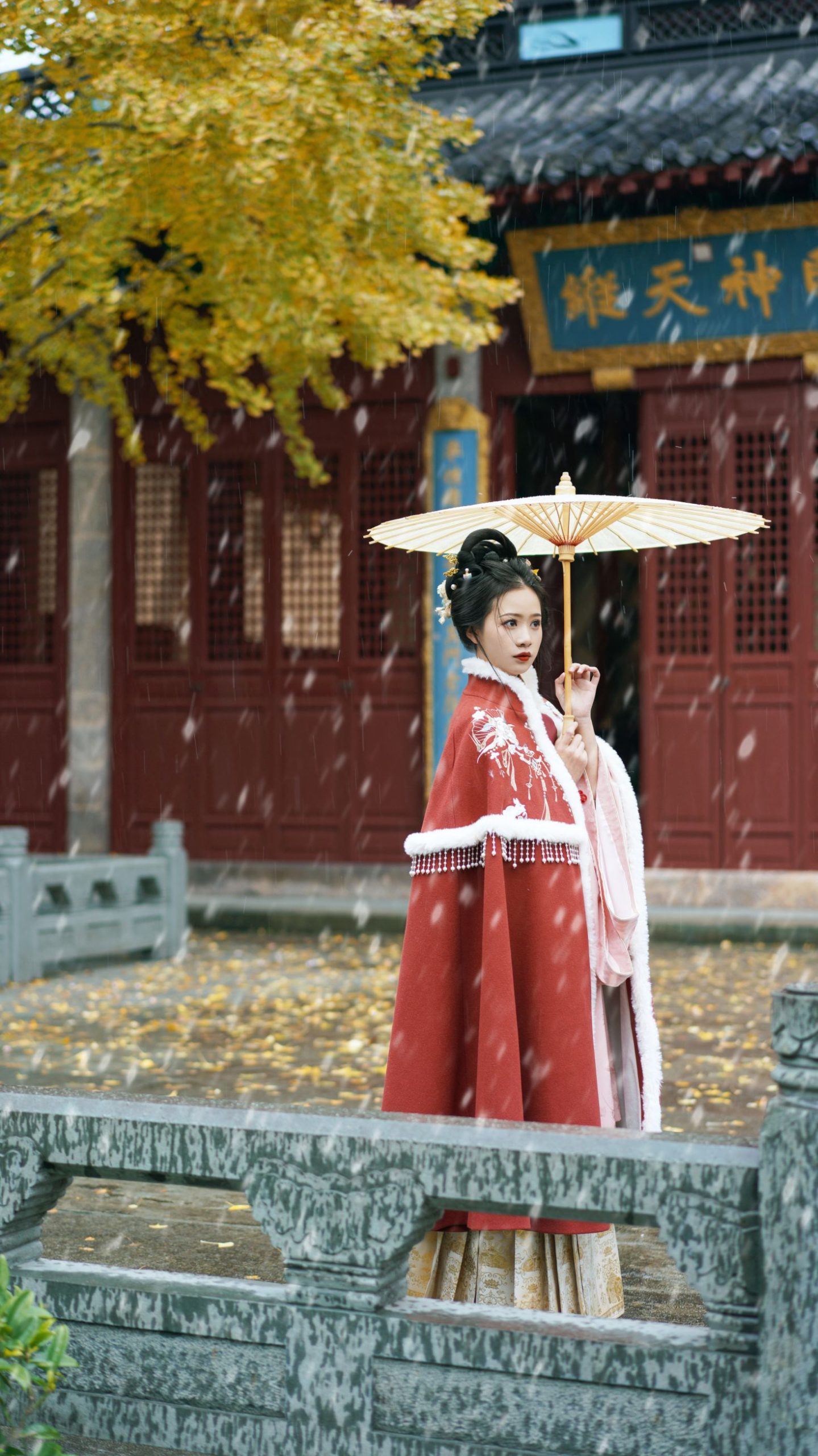 图片[19]-初雪 旺旺小小舒-COS世界