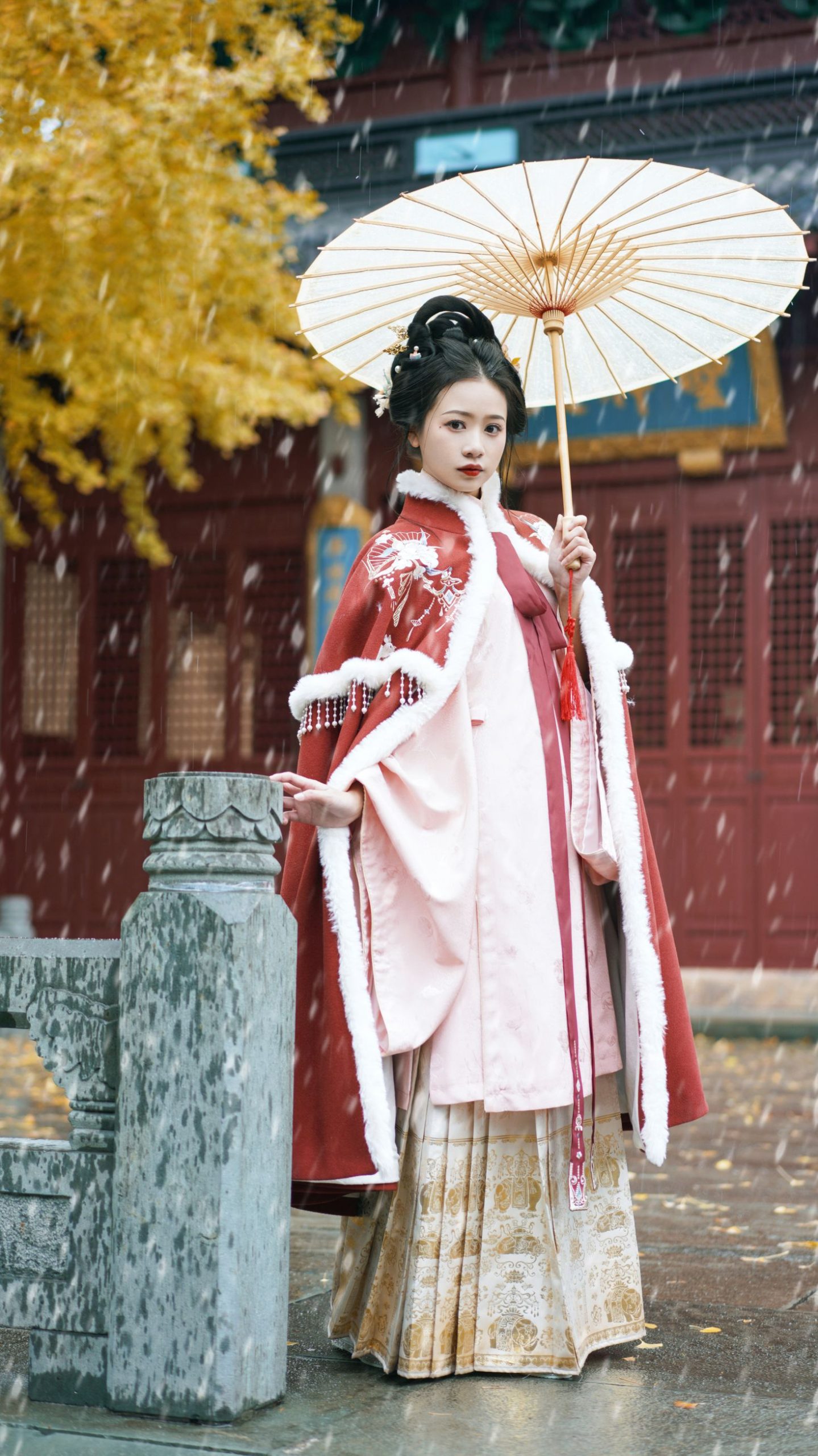 图片[21]-初雪 旺旺小小舒-COS世界