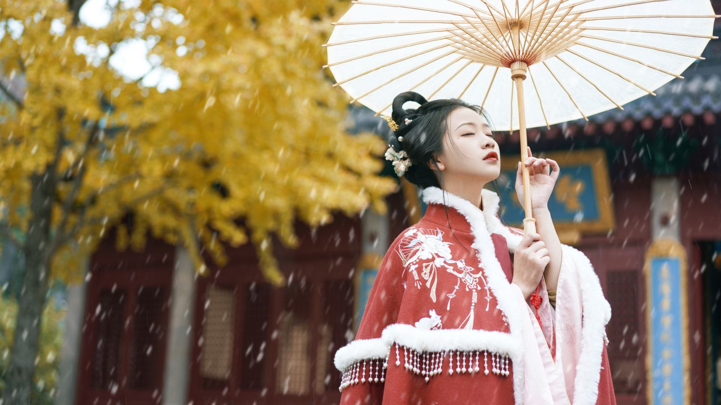 图片[20]-初雪 旺旺小小舒-COS世界