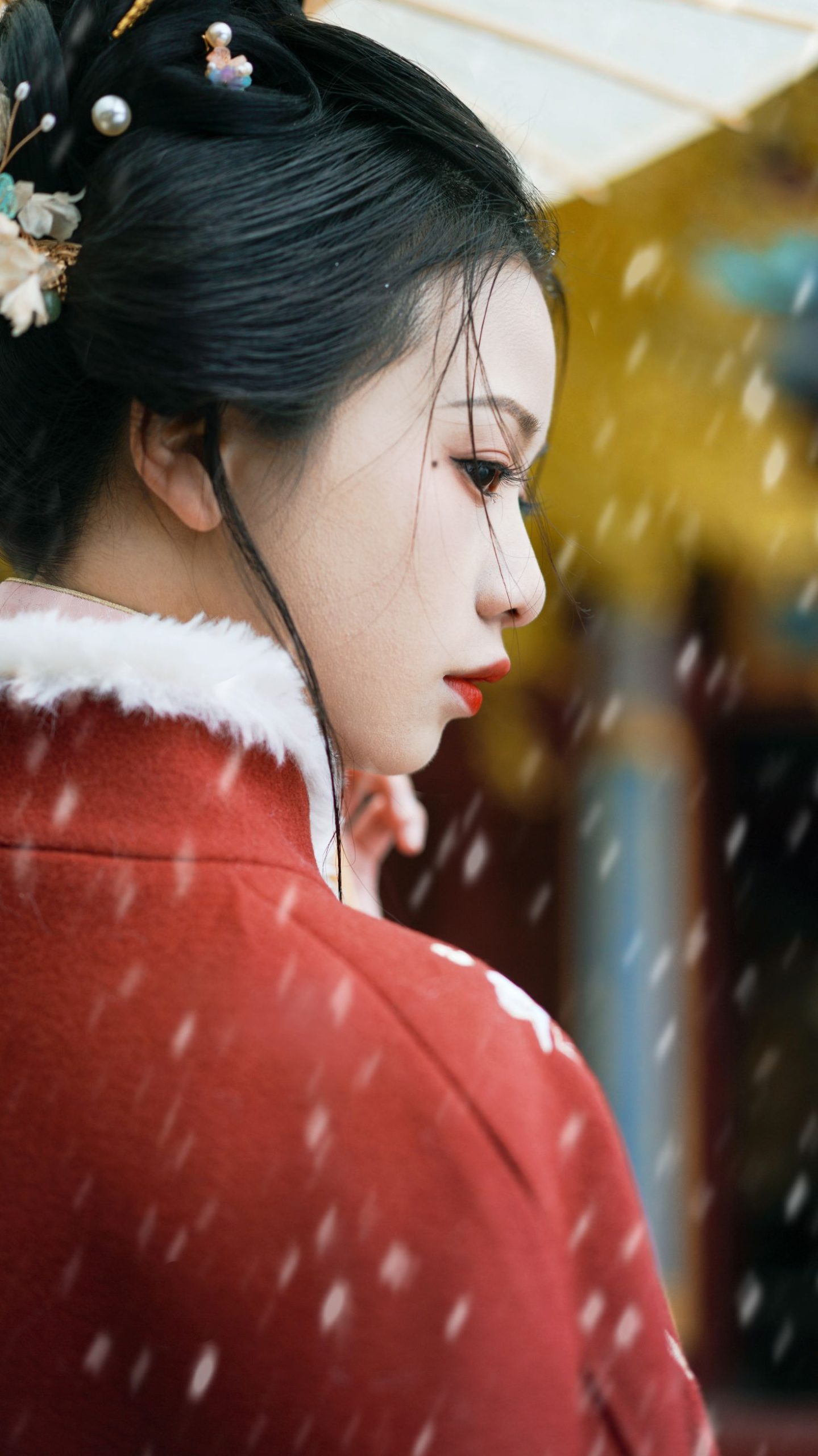 图片[13]-初雪 旺旺小小舒-COS世界