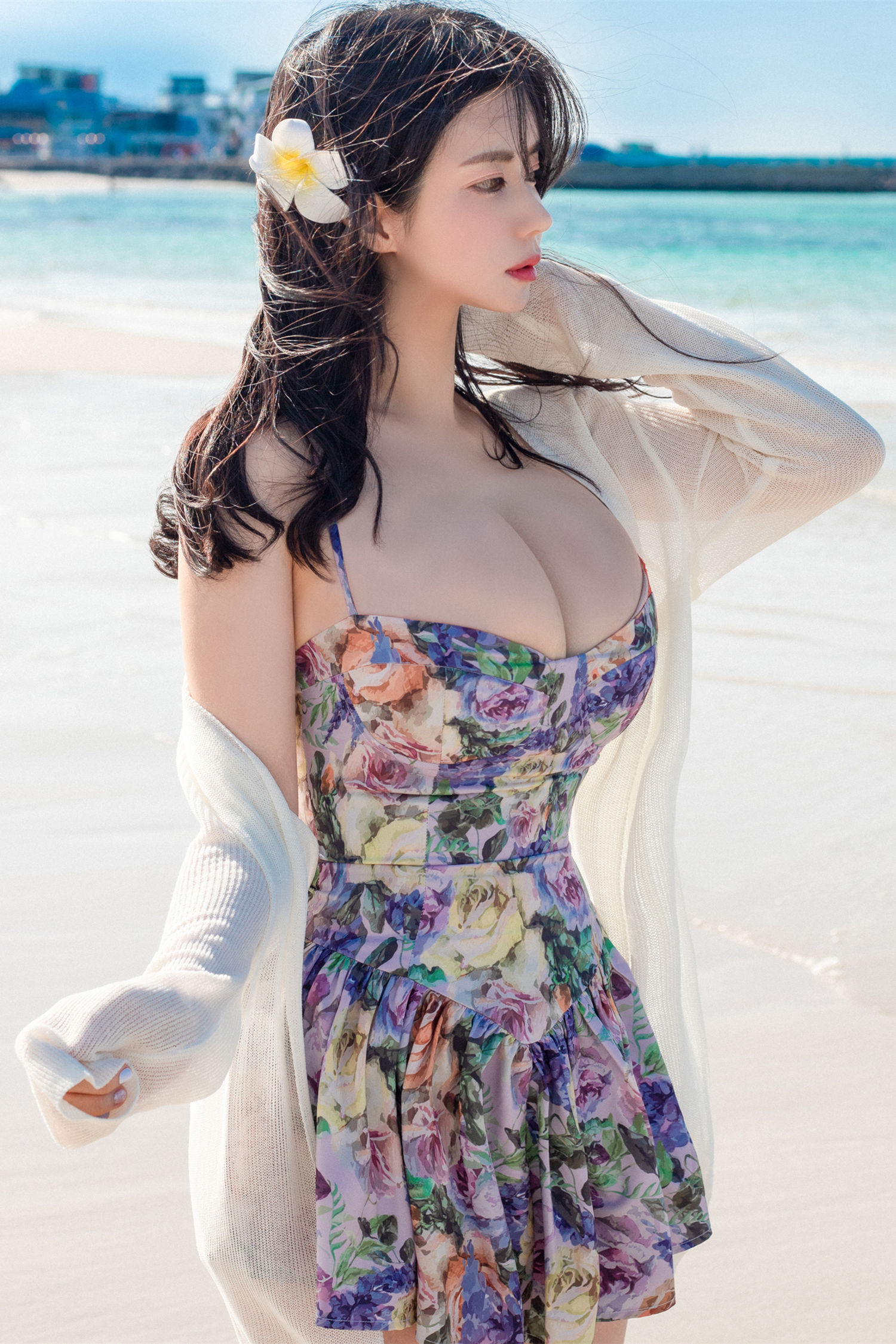 Paranhosu Sia Adorable-COS世界