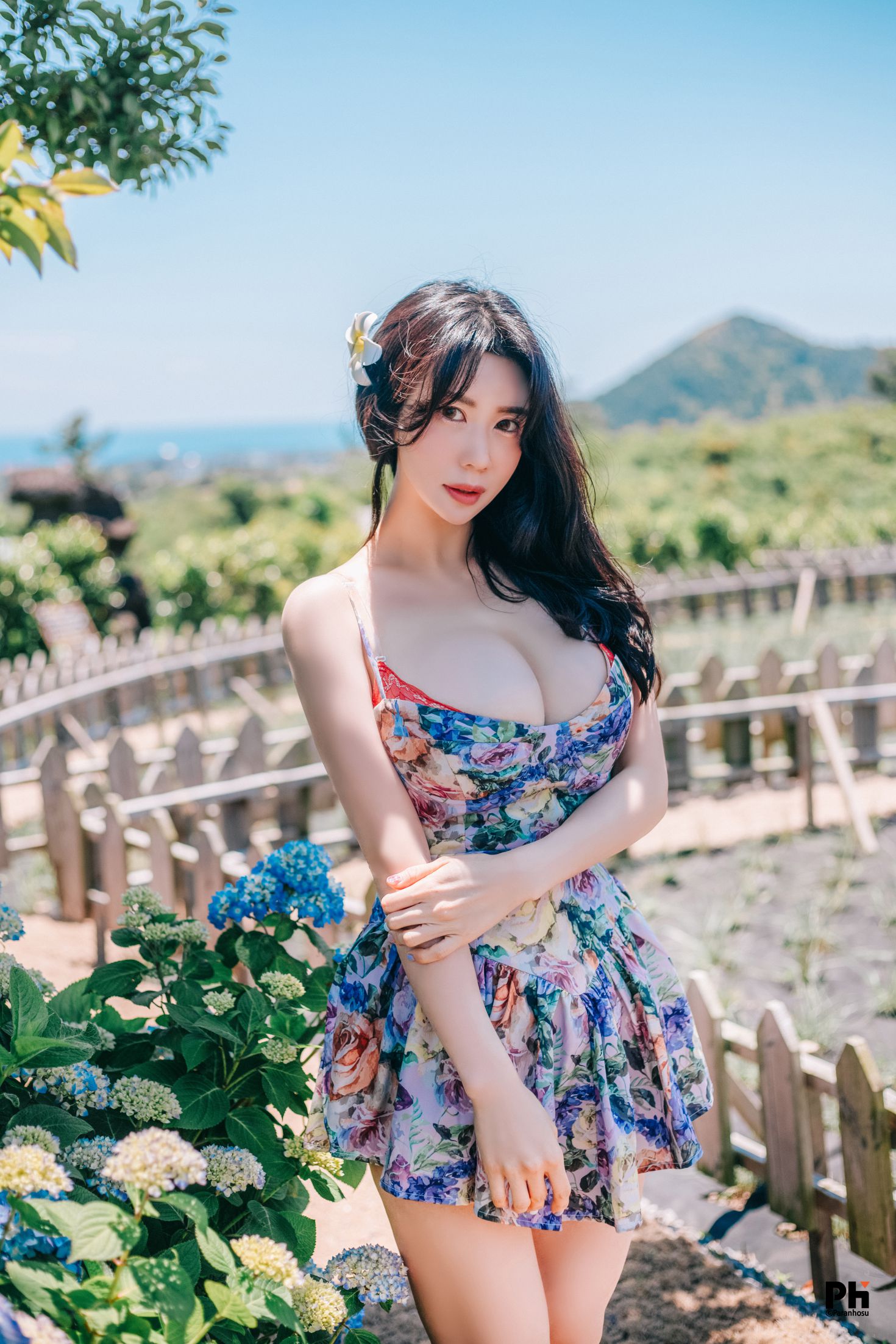 图片[2]-Paranhosu Sia Adorable-COS世界