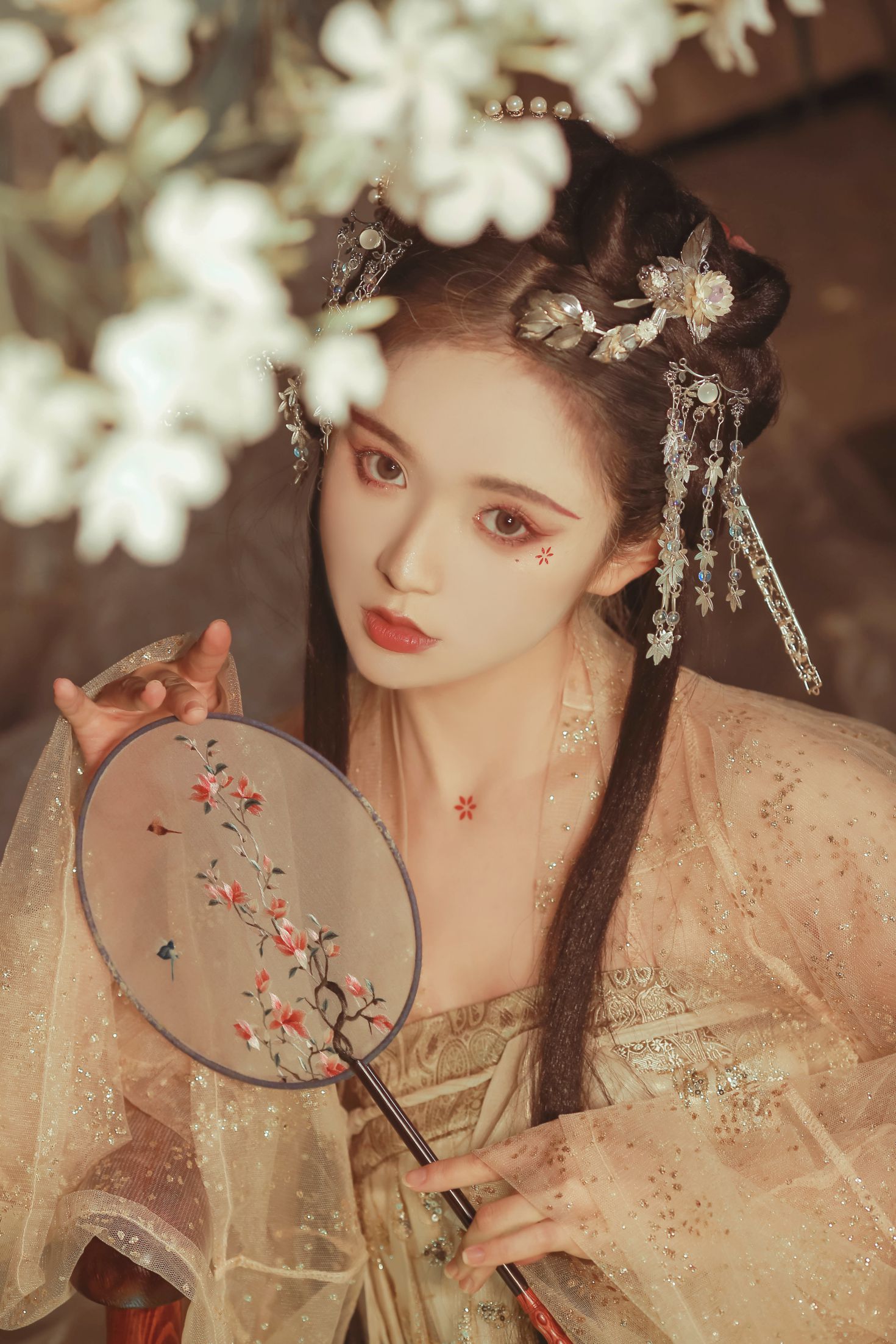 图片[4]-满身花影倩人扶-COS世界