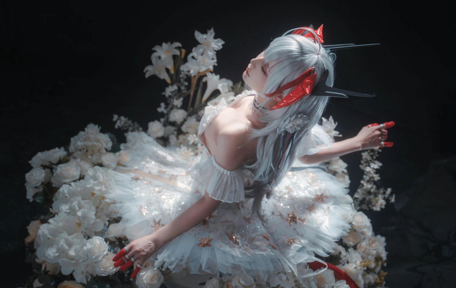 图片[5]-明日方舟 芭蕾-COS世界