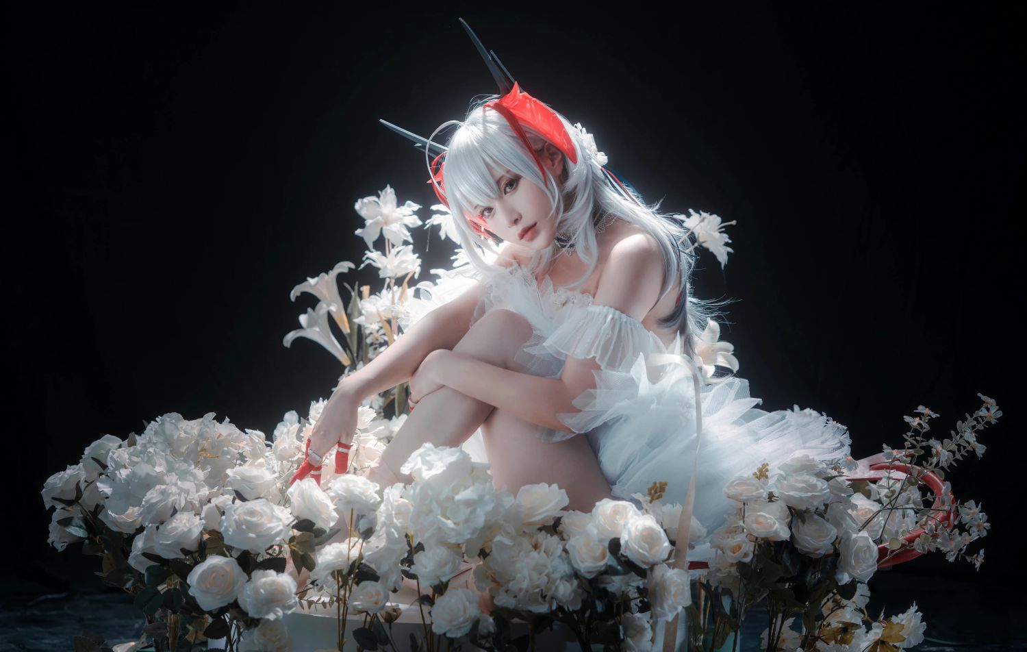 图片[3]-明日方舟 芭蕾-COS世界