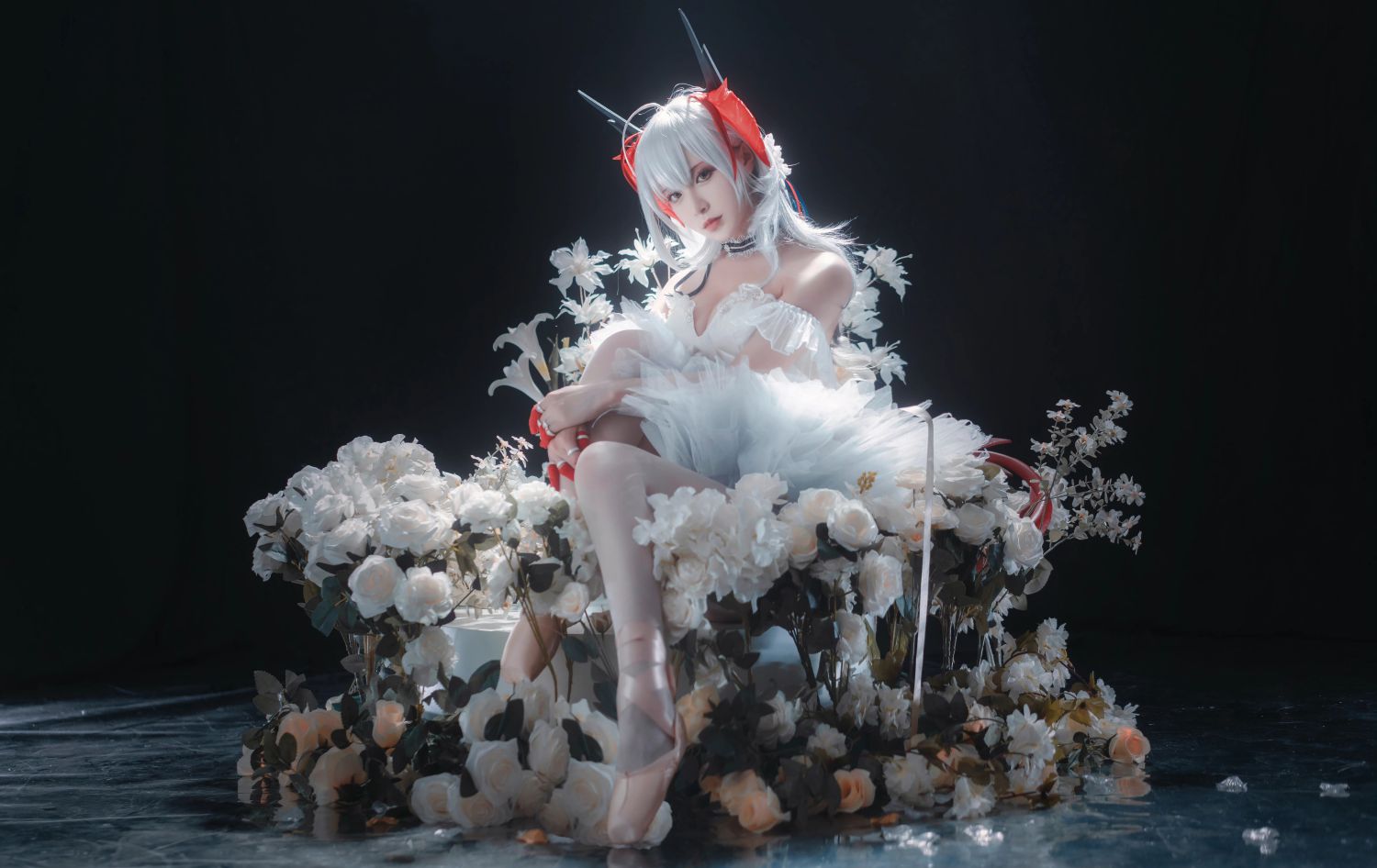 图片[4]-明日方舟 芭蕾-COS世界