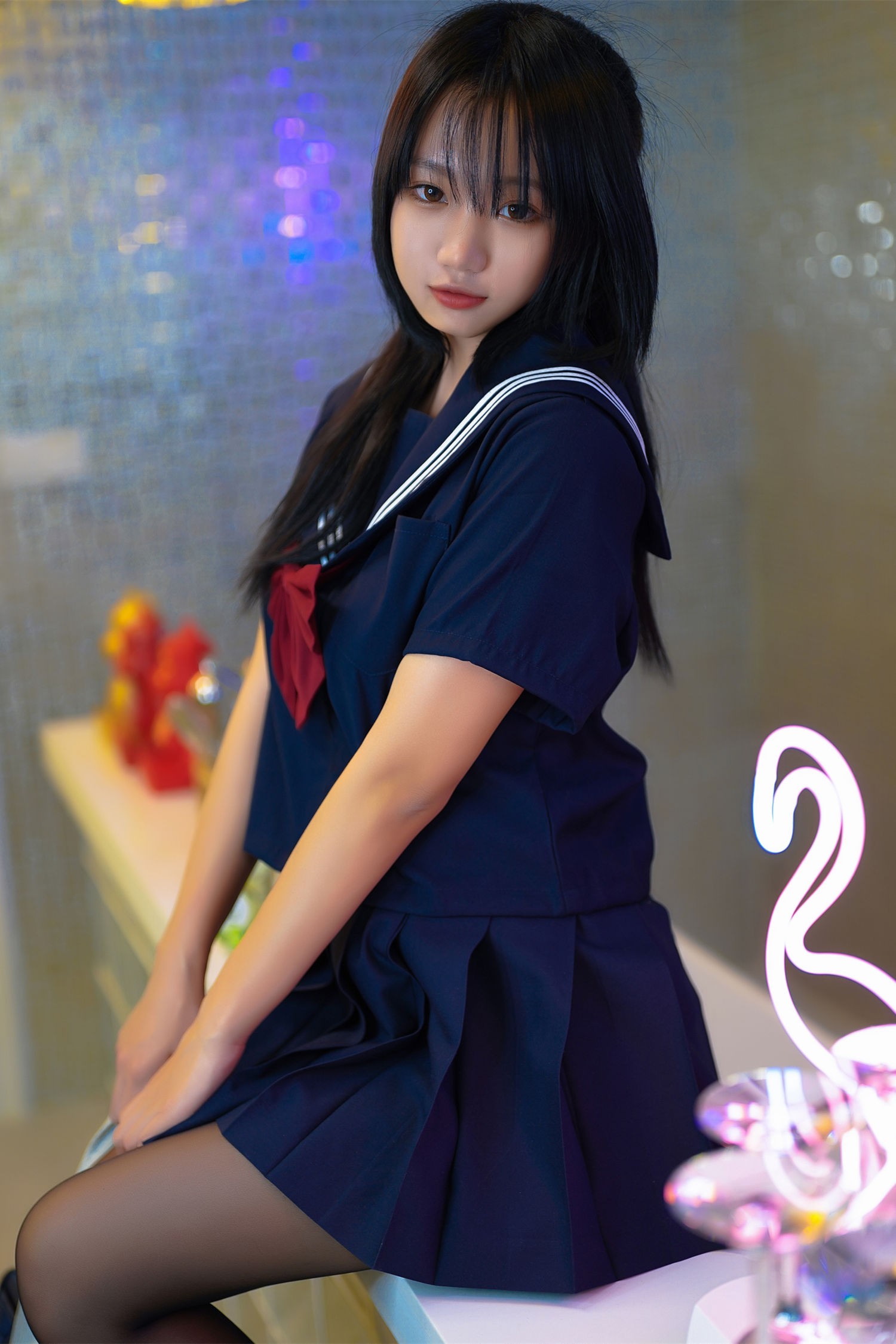 反差少女-COS世界