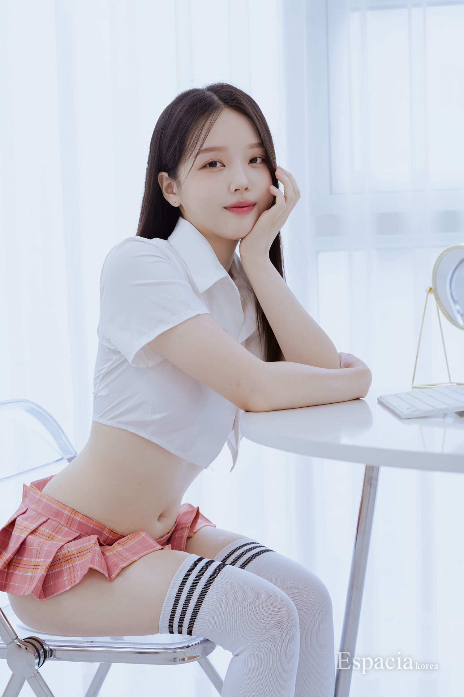 图片[2]-ESPACIAKOREA Somi-COS世界