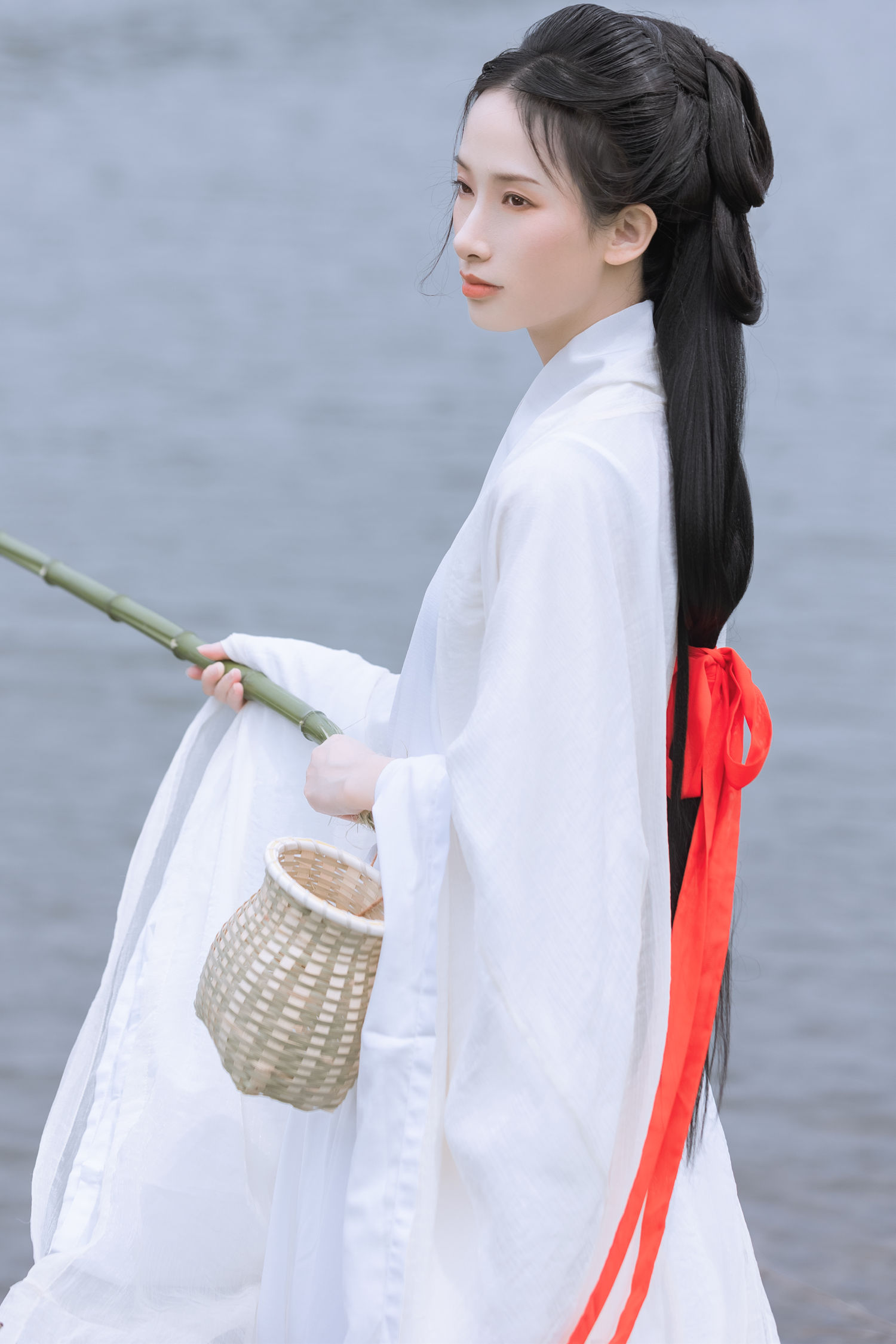 山水之间 眸小妖-COS世界