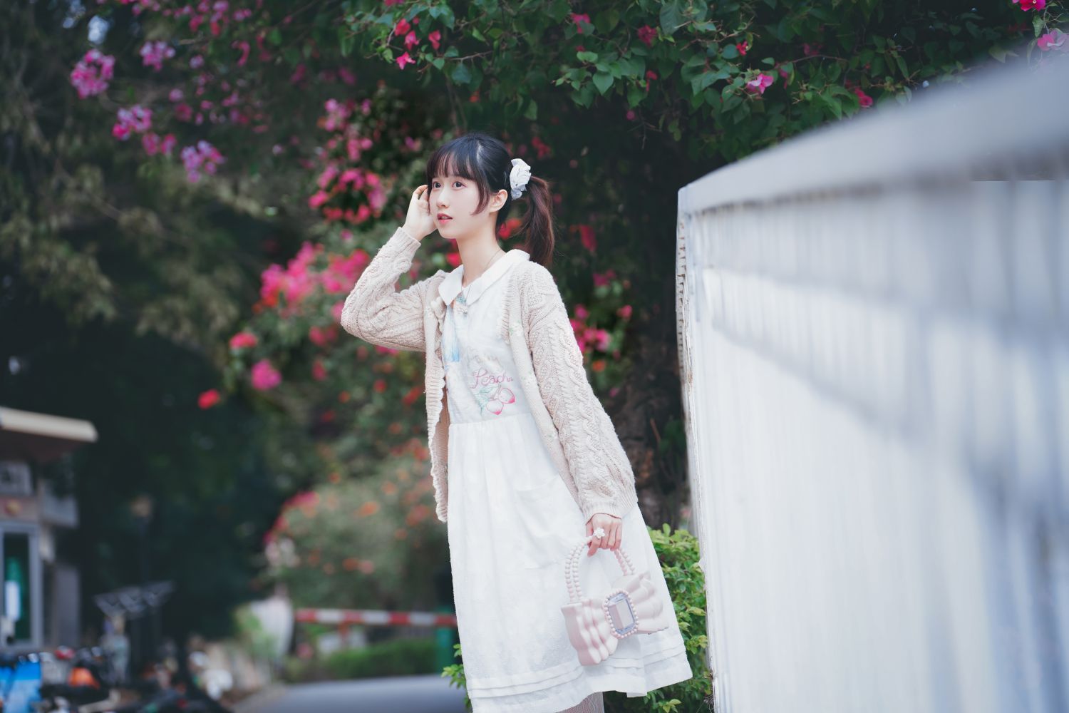 图片[4]-花与少女 木棉棉-COS世界