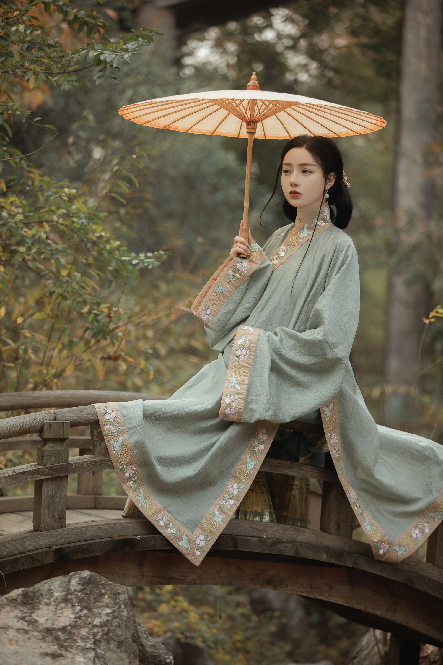 图片[5]-贪念 洛丽塔大哥-COS世界