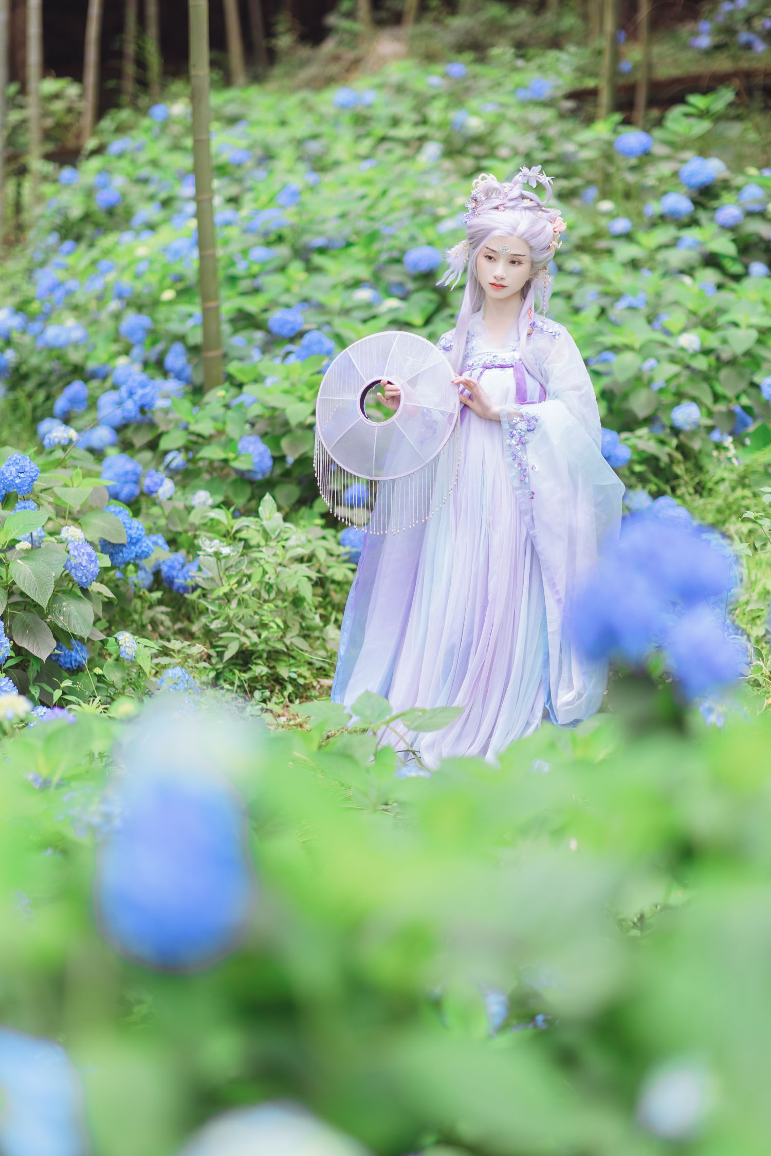 图片[4]-花神 眸小妖-COS世界