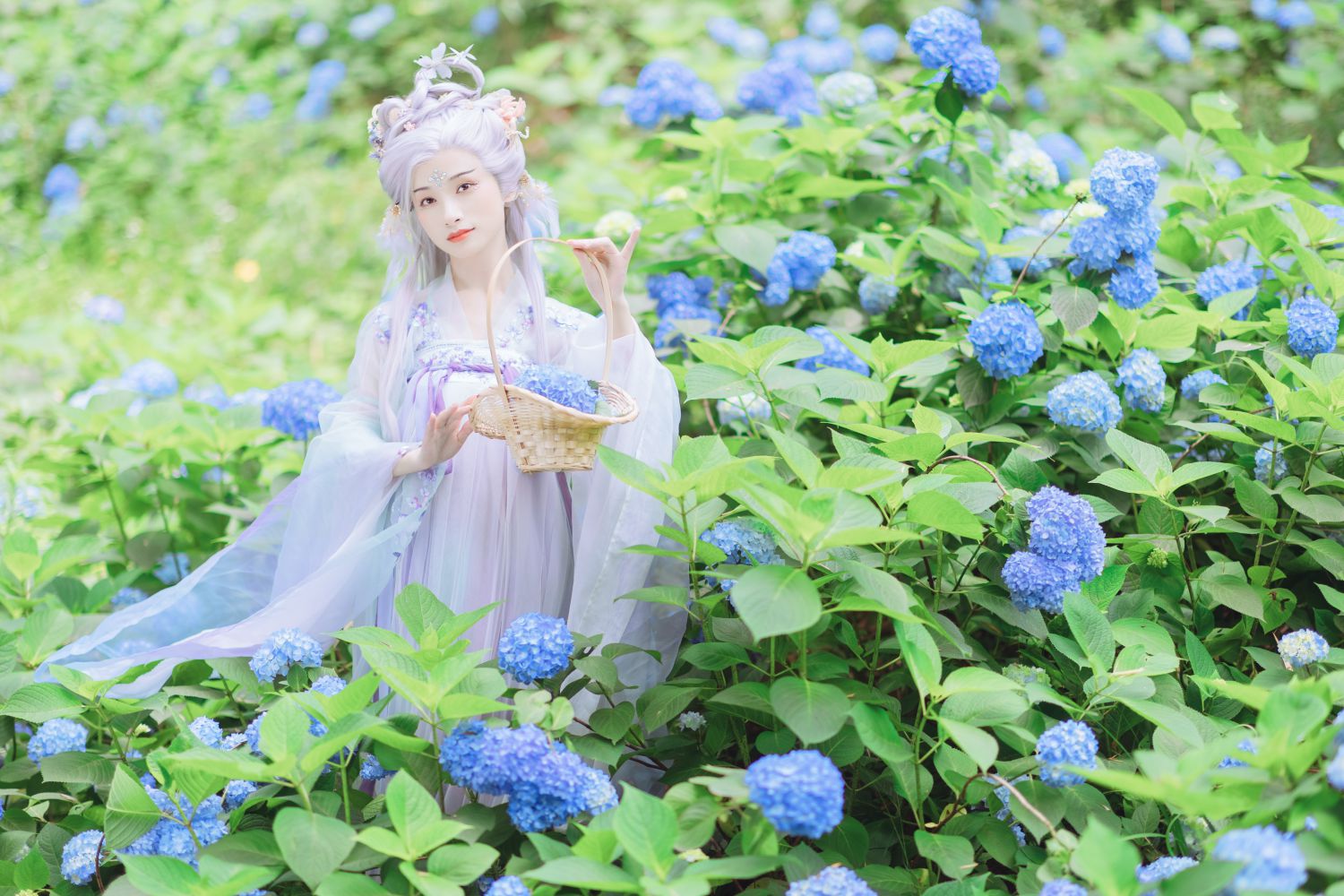 图片[3]-花神 眸小妖-COS世界