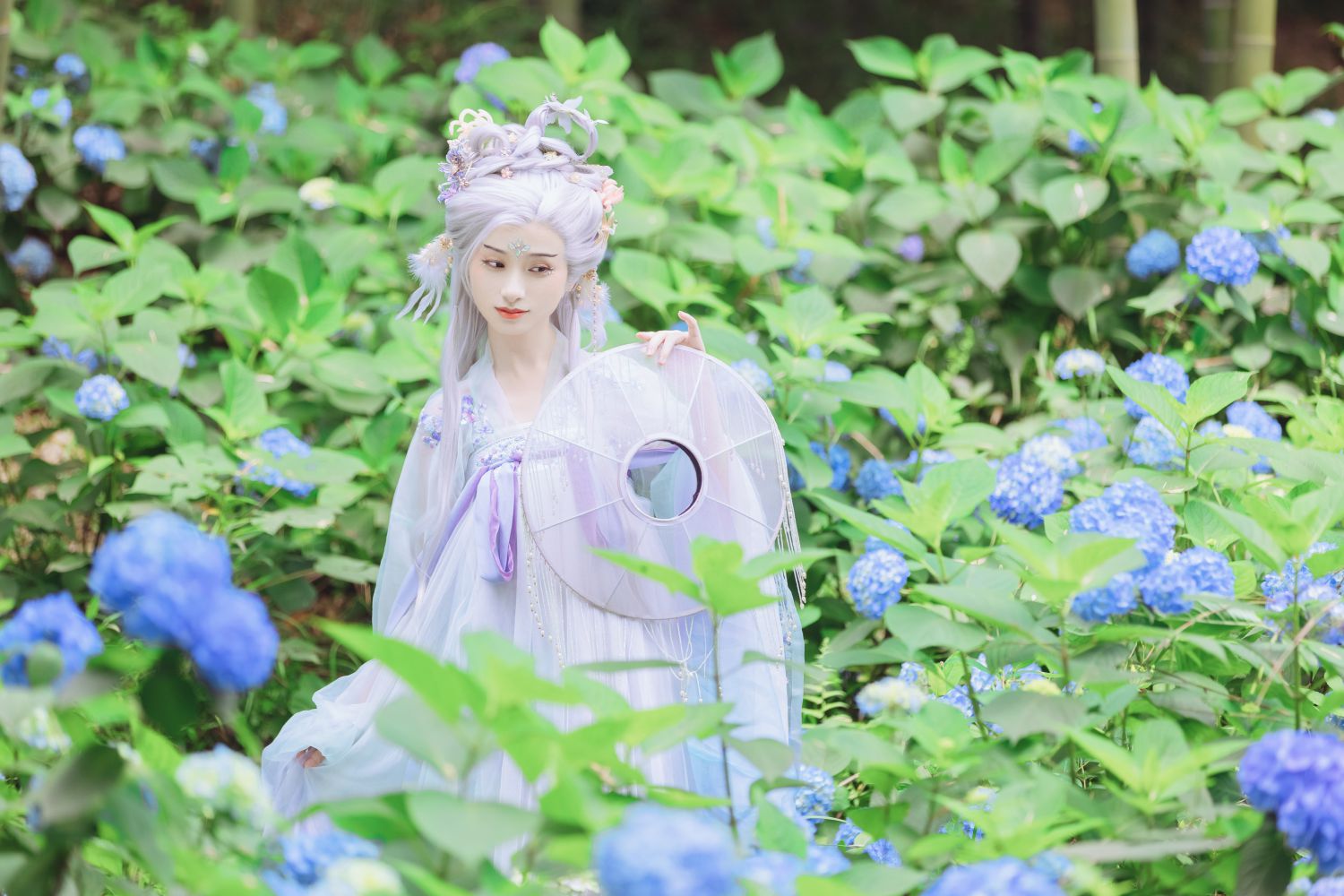 图片[5]-花神 眸小妖-COS世界