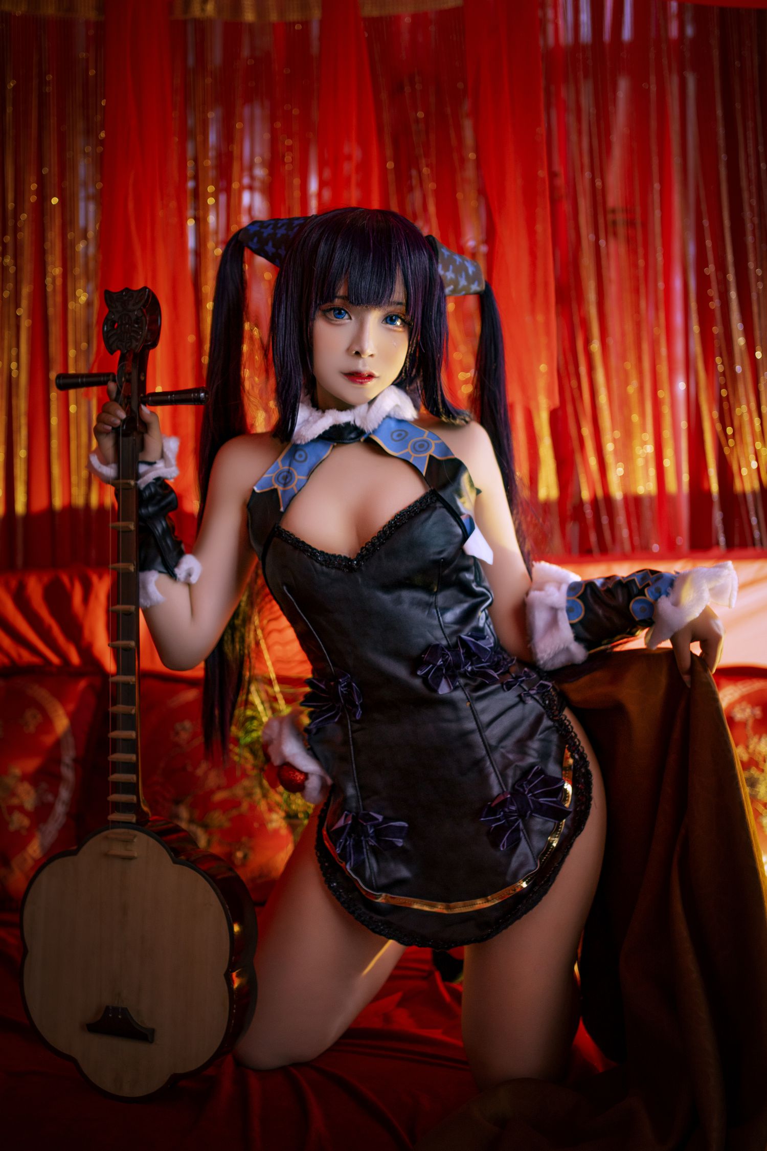 图片[2]-Yang Guifei the Empress-COS世界