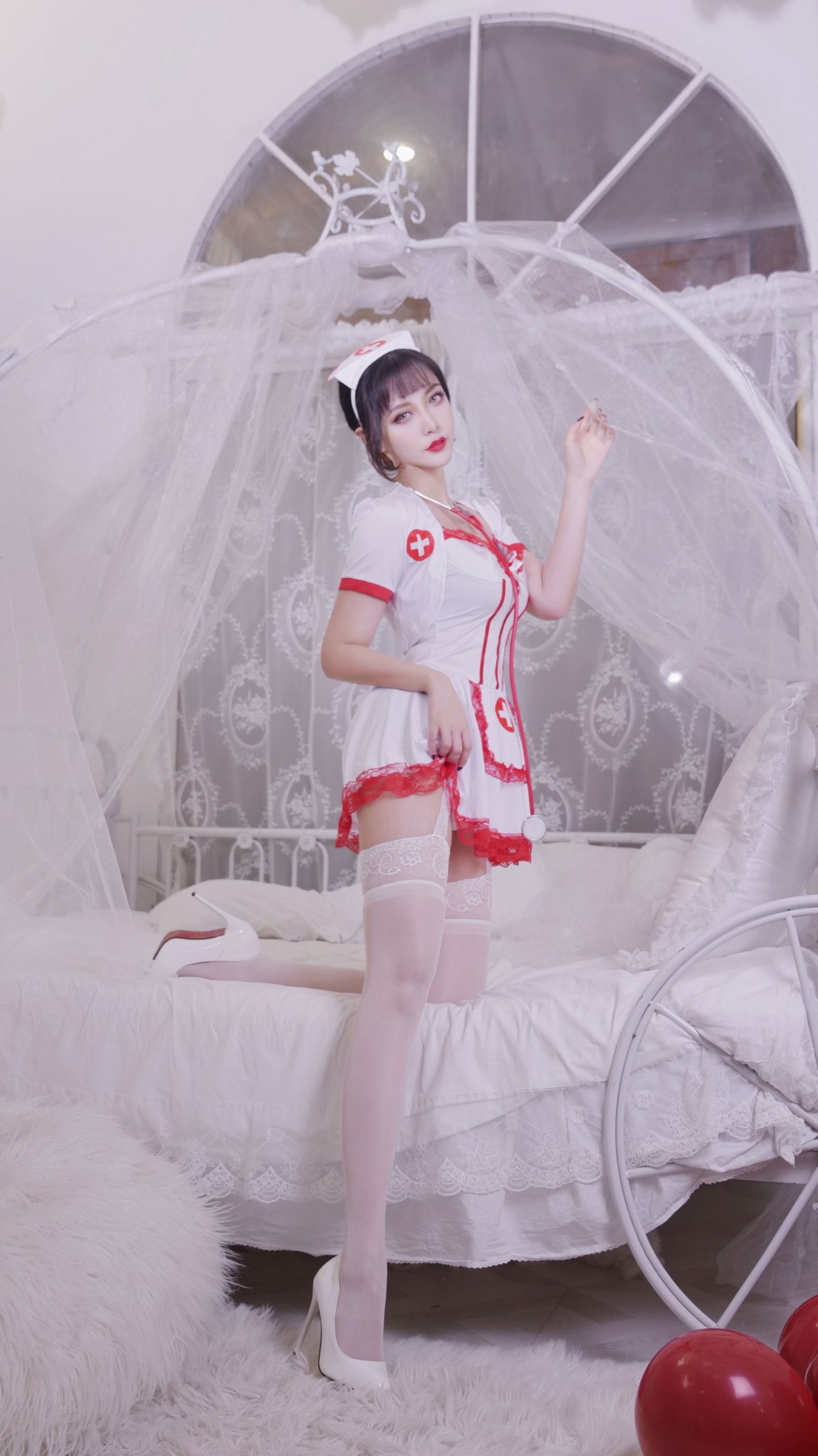 图片[22]-小须须 护士-COS世界
