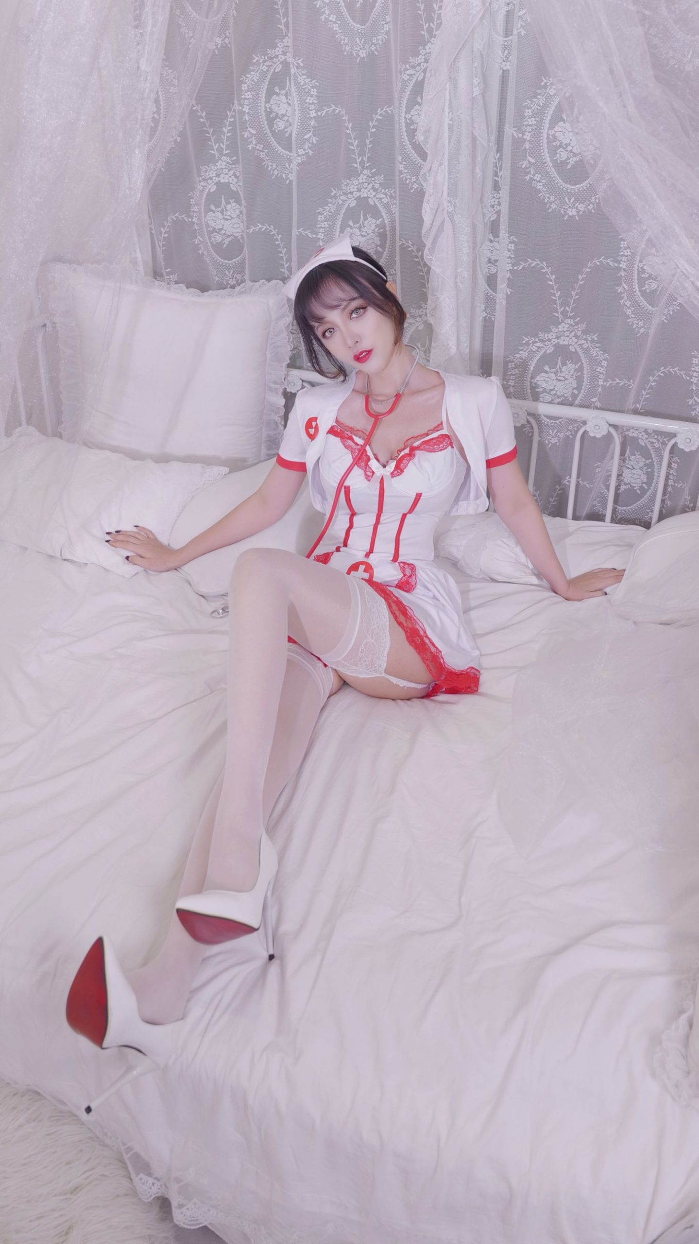 图片[23]-小须须 护士-COS世界