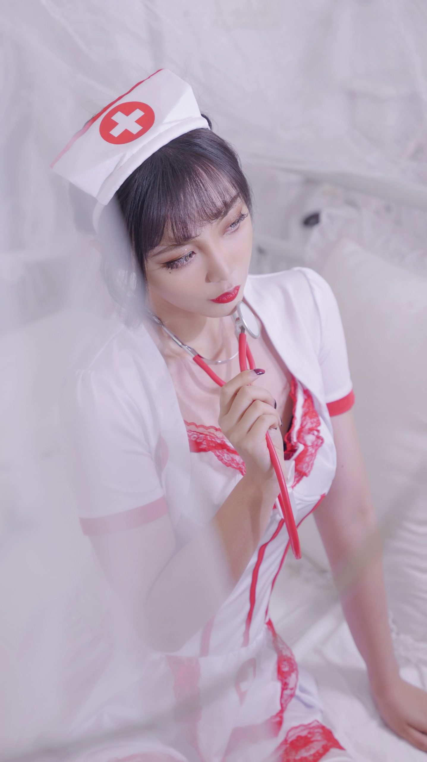 图片[21]-小须须 护士-COS世界