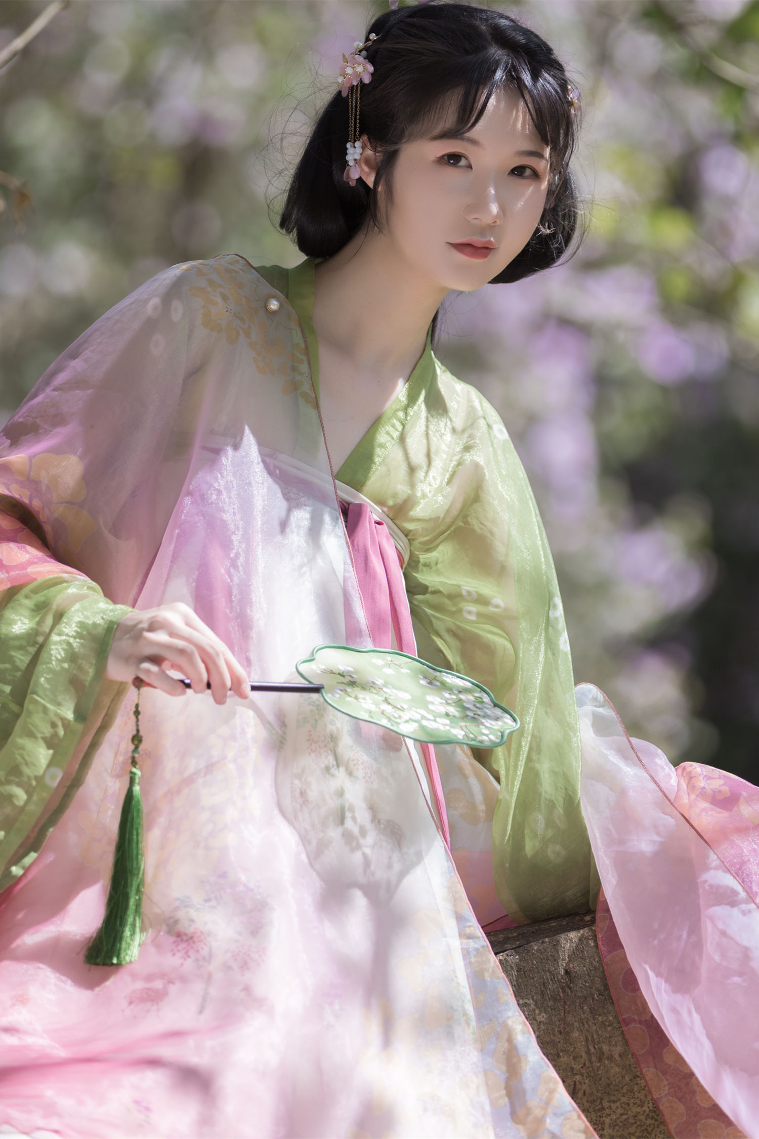 花如锦-COS世界