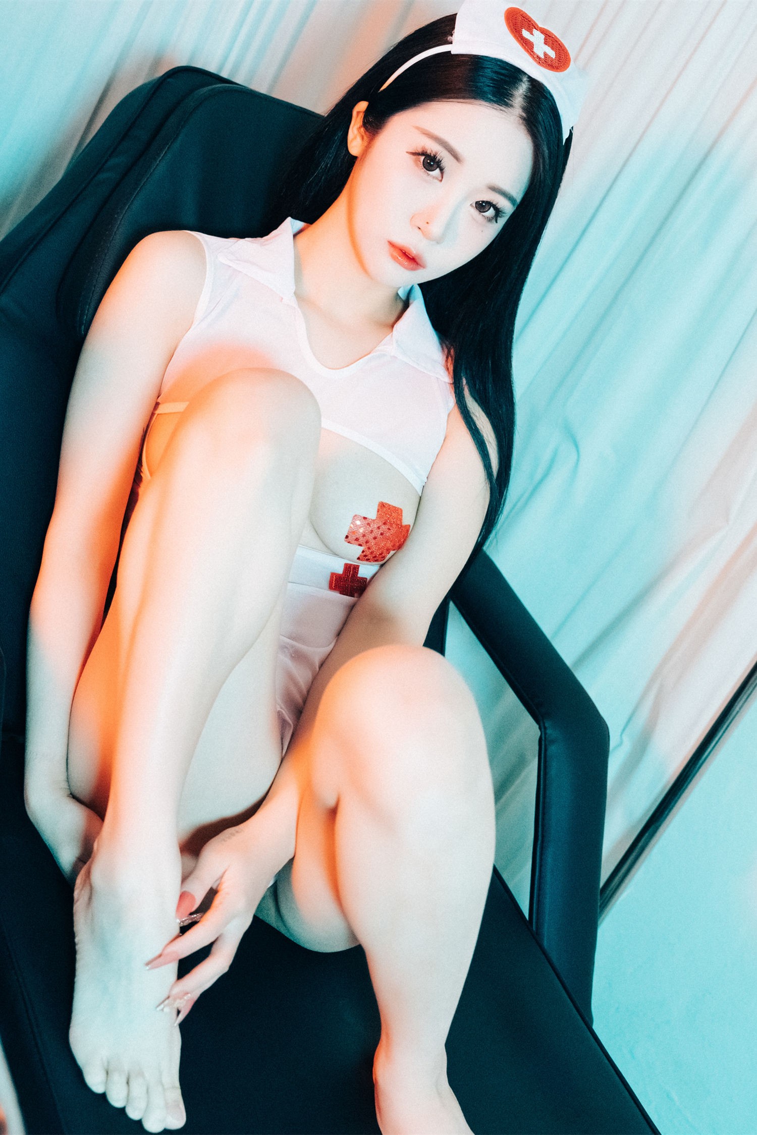 LOOZY Bomi Secret treatment-COS世界