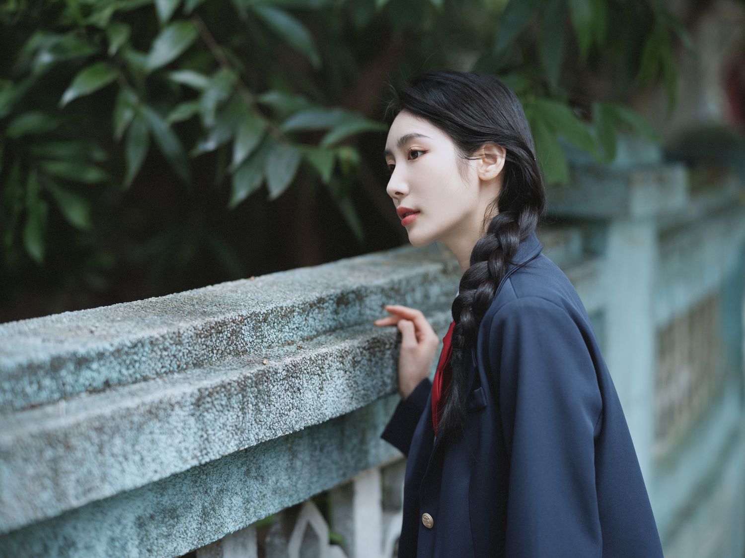 图片[3]-夏之花 小白-COS世界