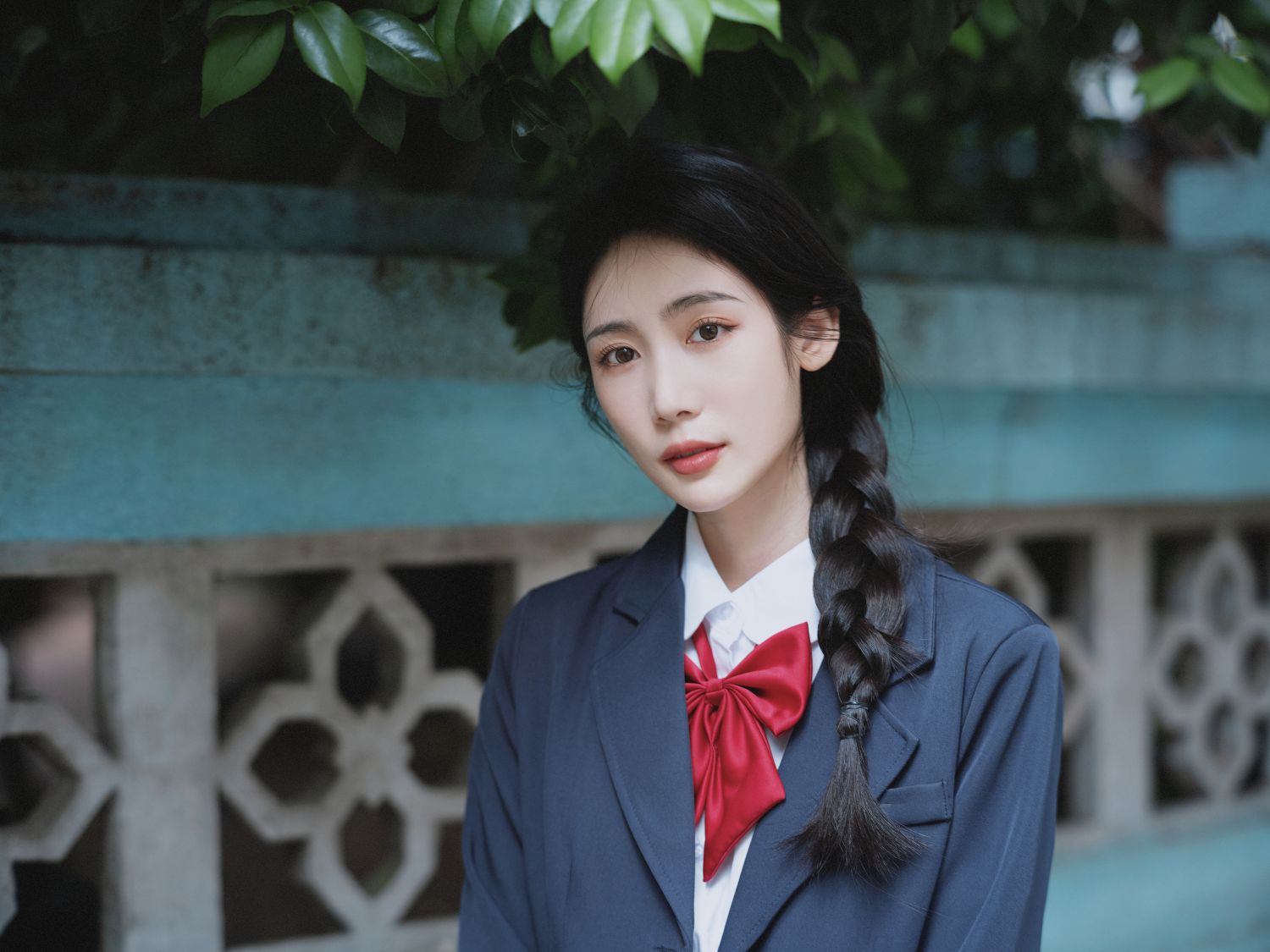 图片[4]-夏之花 小白-COS世界