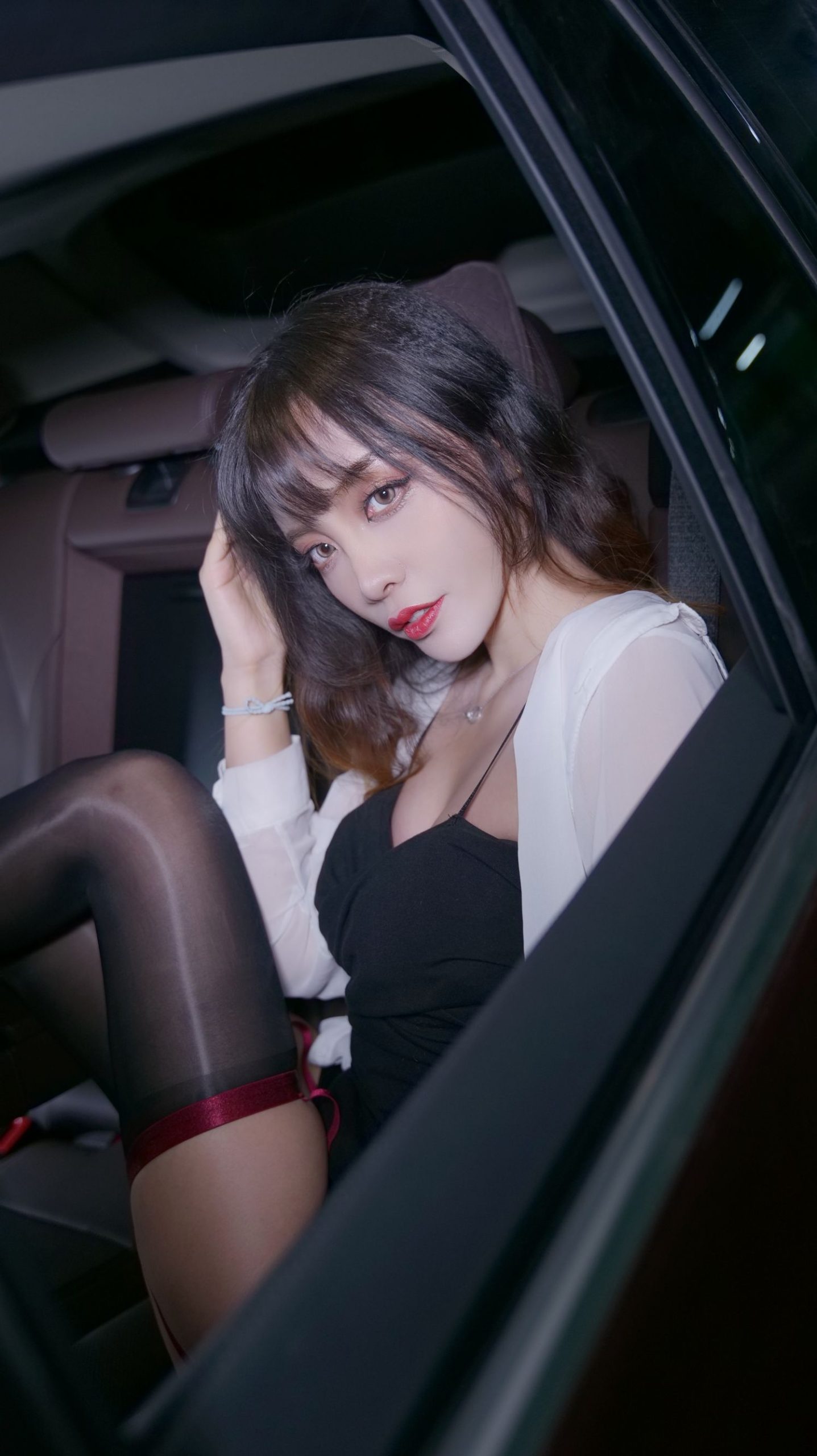 图片[16]-小须须 香车美人-COS世界