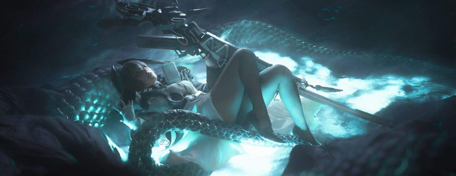 图片[5]-百合欧皇子 霍尔海雅-COS世界