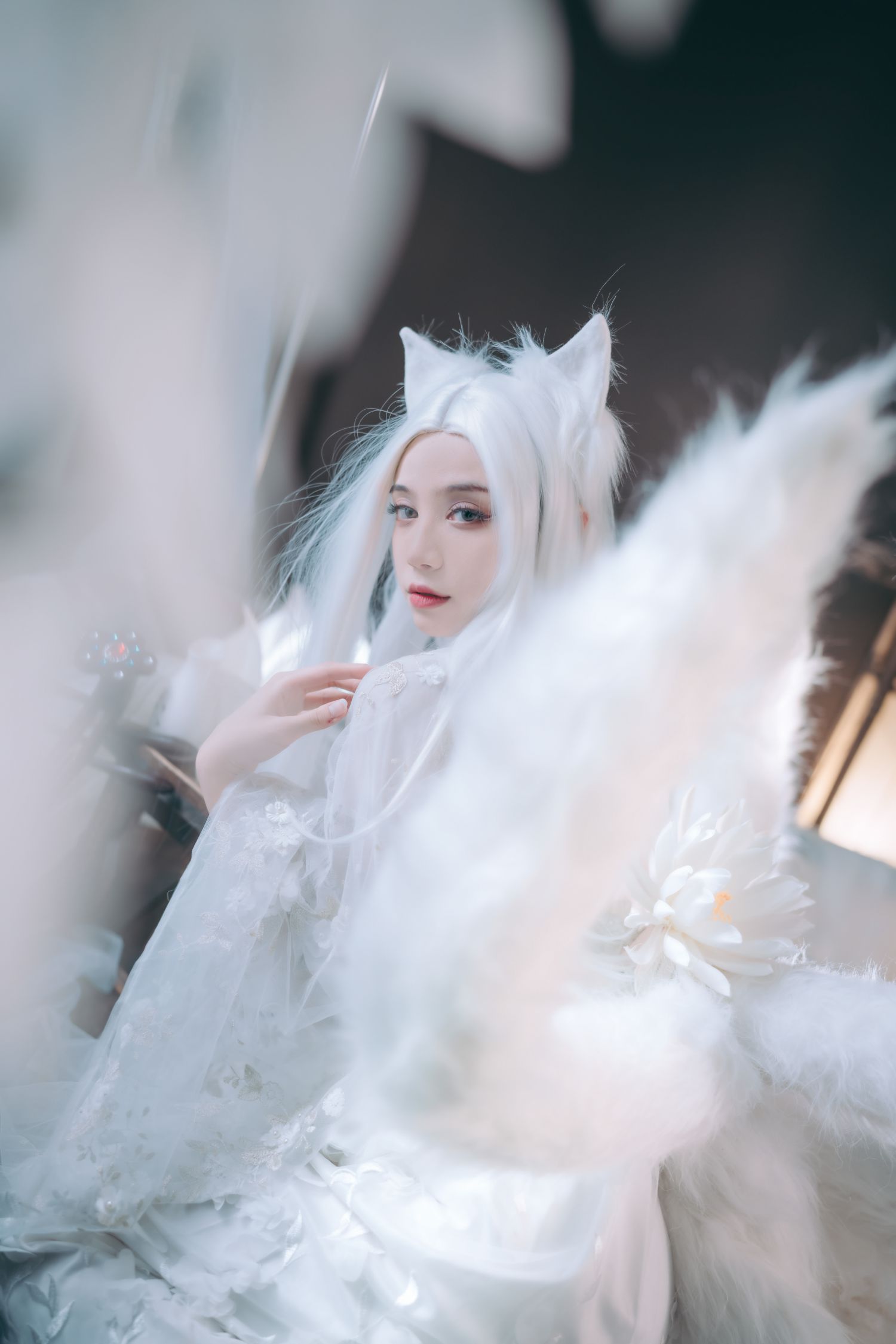 图片[5]-千雪九尾 贰加六-COS世界