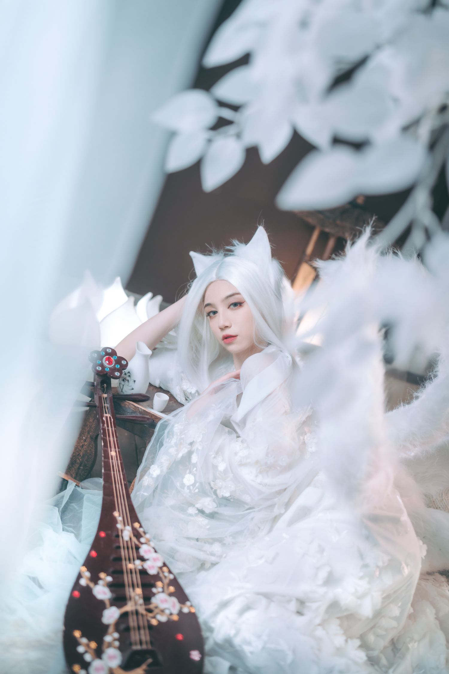 图片[4]-千雪九尾 贰加六-COS世界